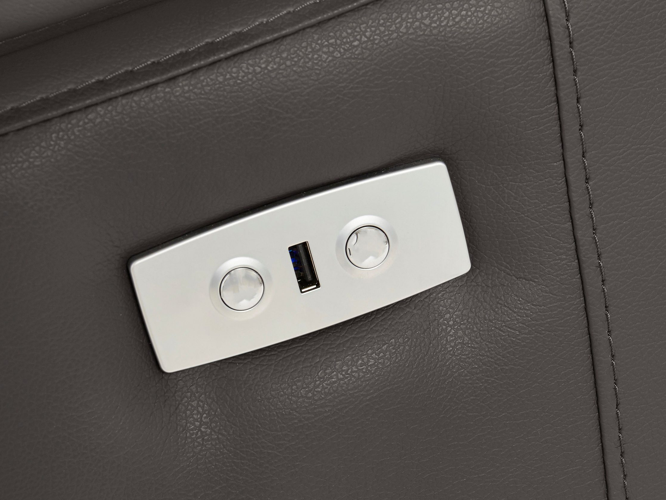 Canapea recliner Denton 1496