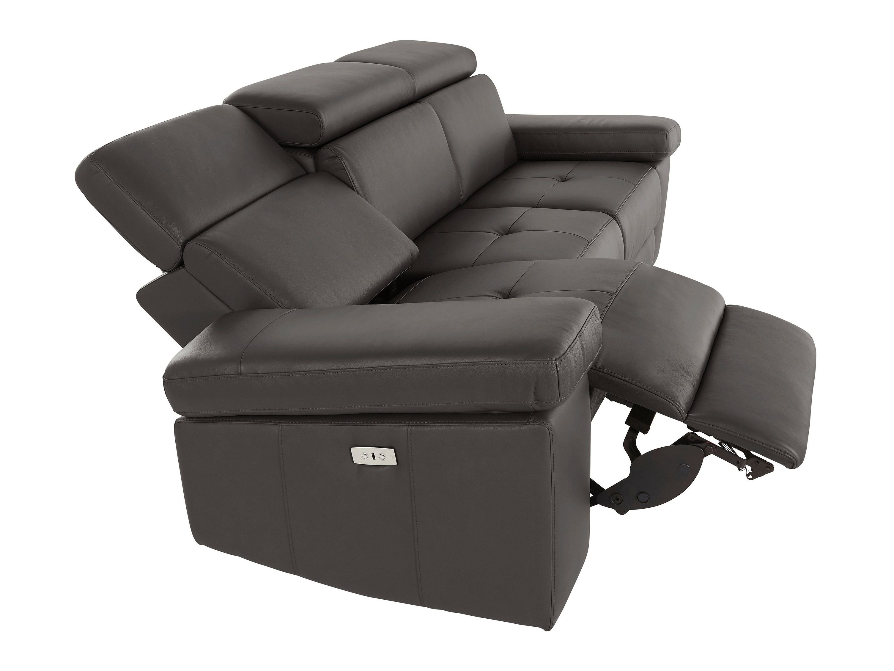 Canapea recliner Denton 1496