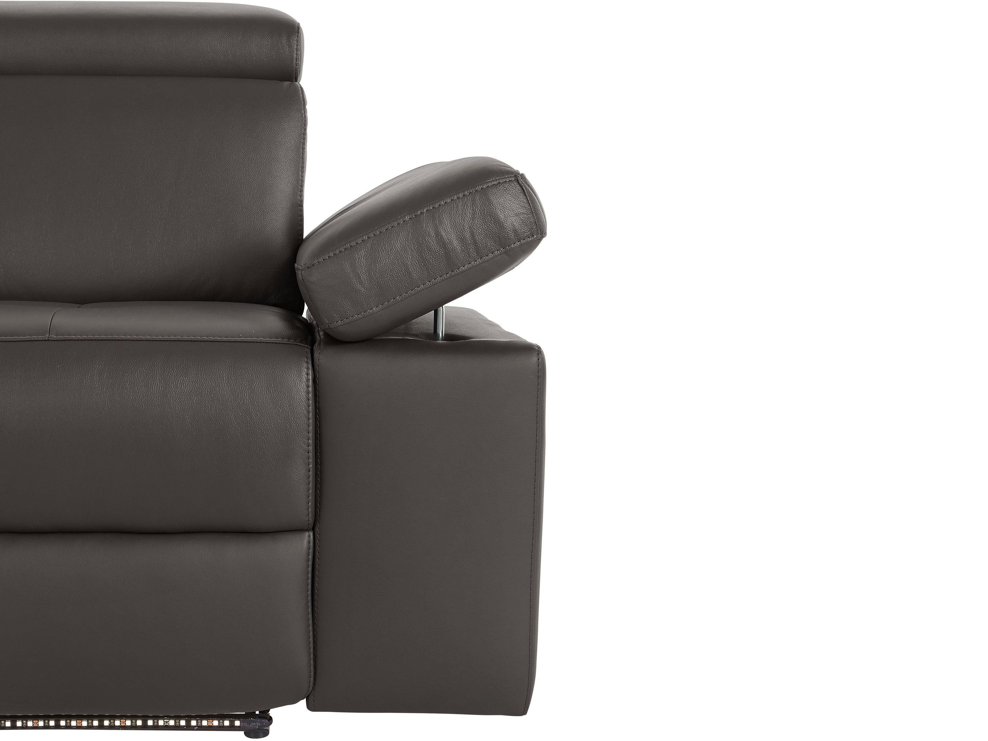 Canapea recliner Denton 1496