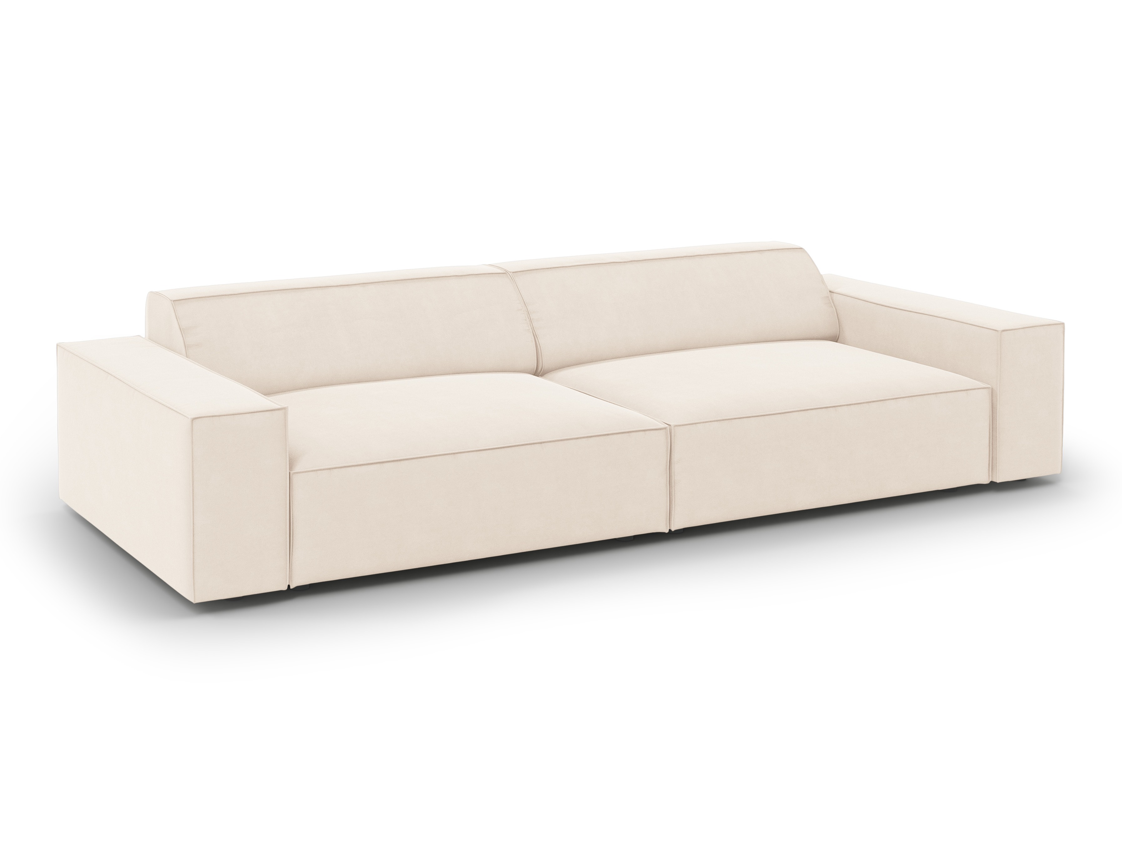 Canapea Lomcalu 105 (Bluvel 22)