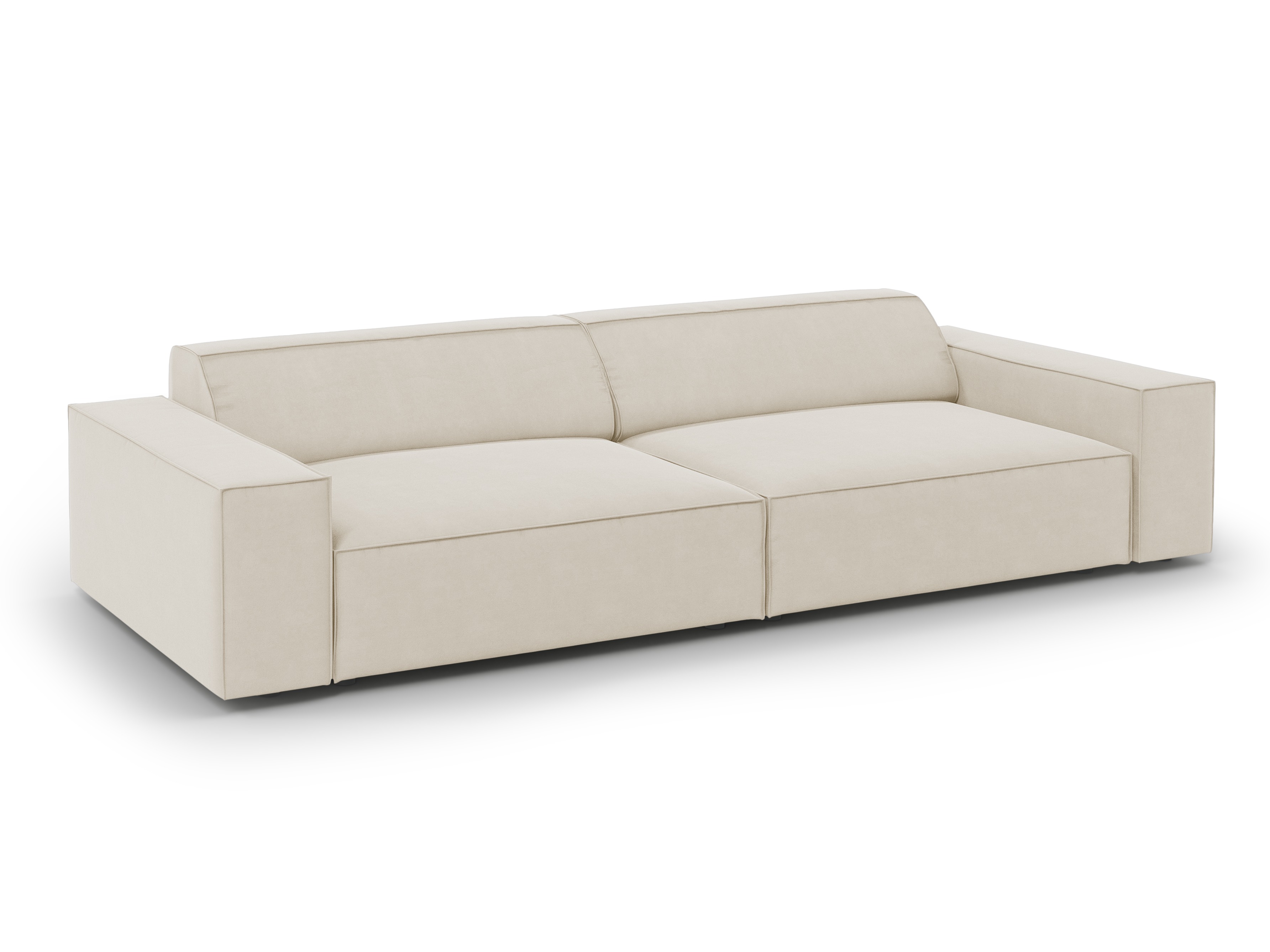 Canapea Lomcalu 105 (Bluvel 30)