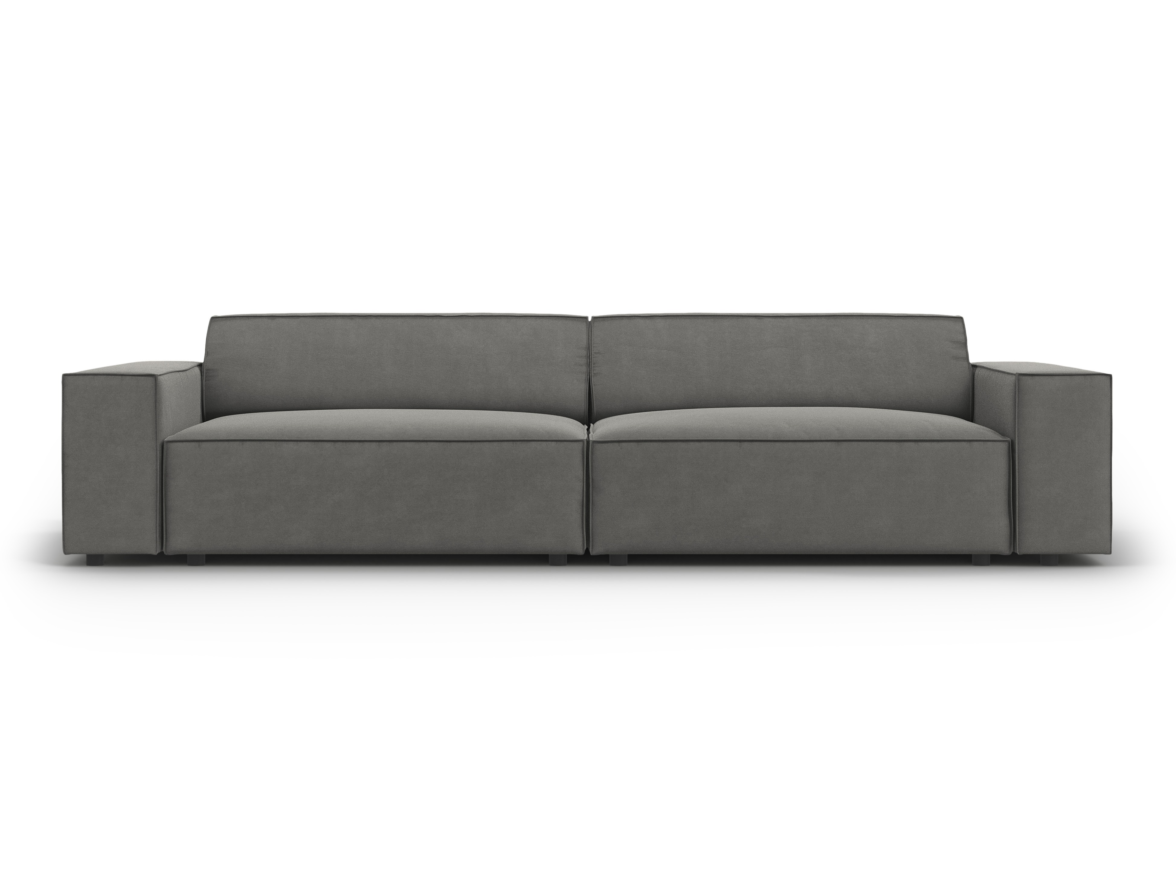 Canapea modulară Lomcalu 105 (Bluvel 13)