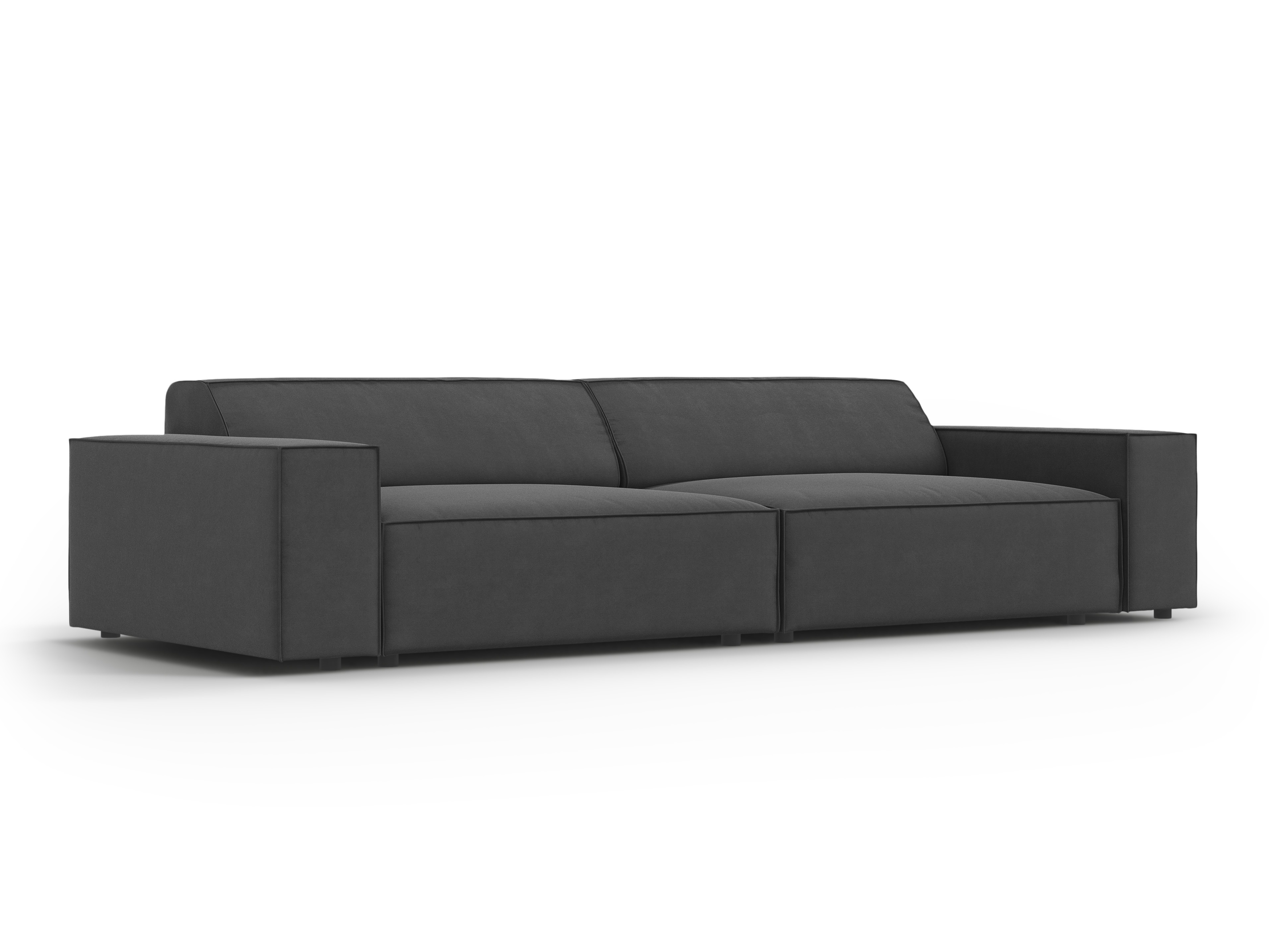 Canapea modulară Lomcalu 105 (Bluvel 14)