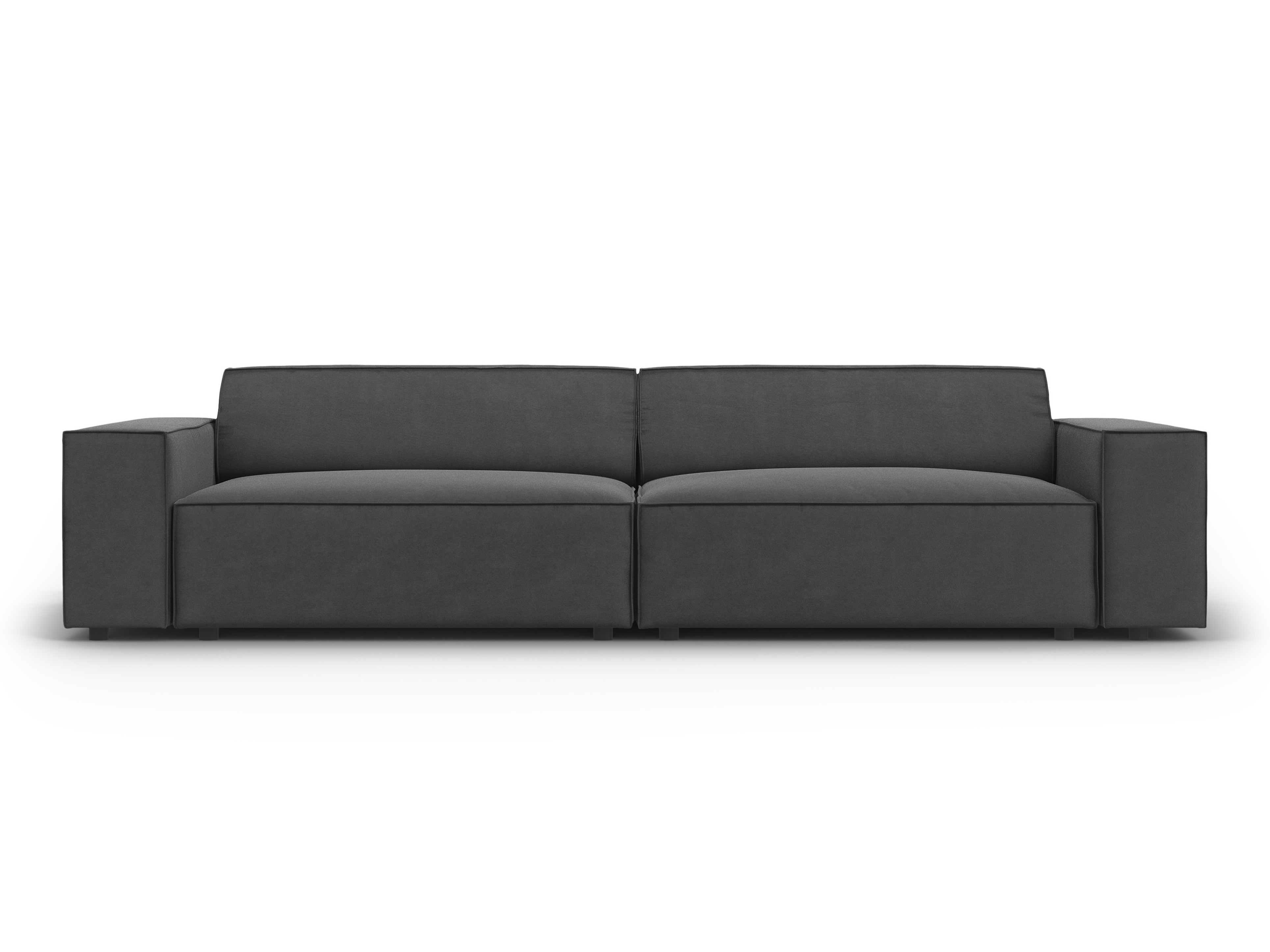Canapea modulară Lomcalu 105 (Bluvel 14)
