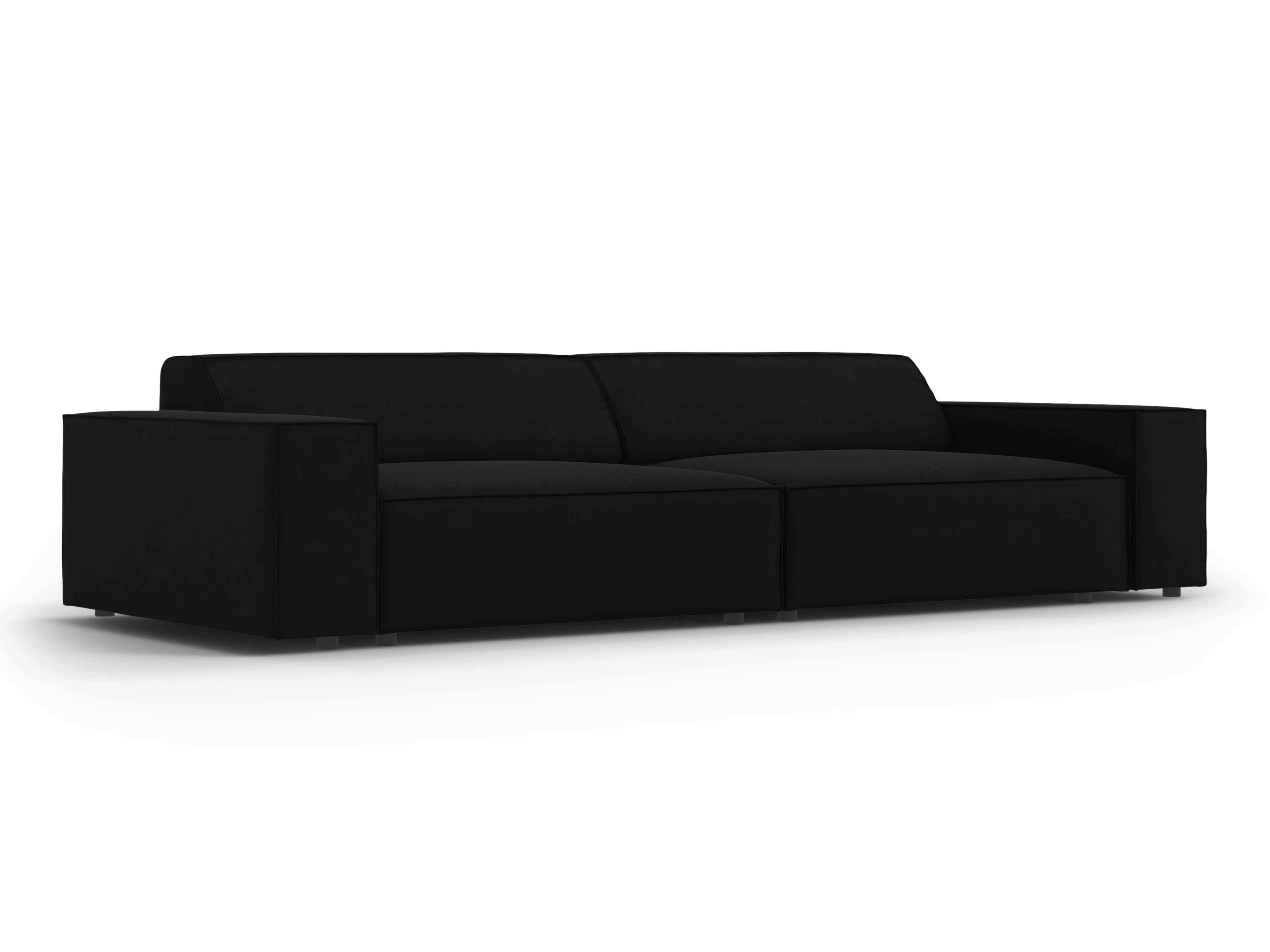 Canapea modulară Lomcalu 105 (Bluvel 19)