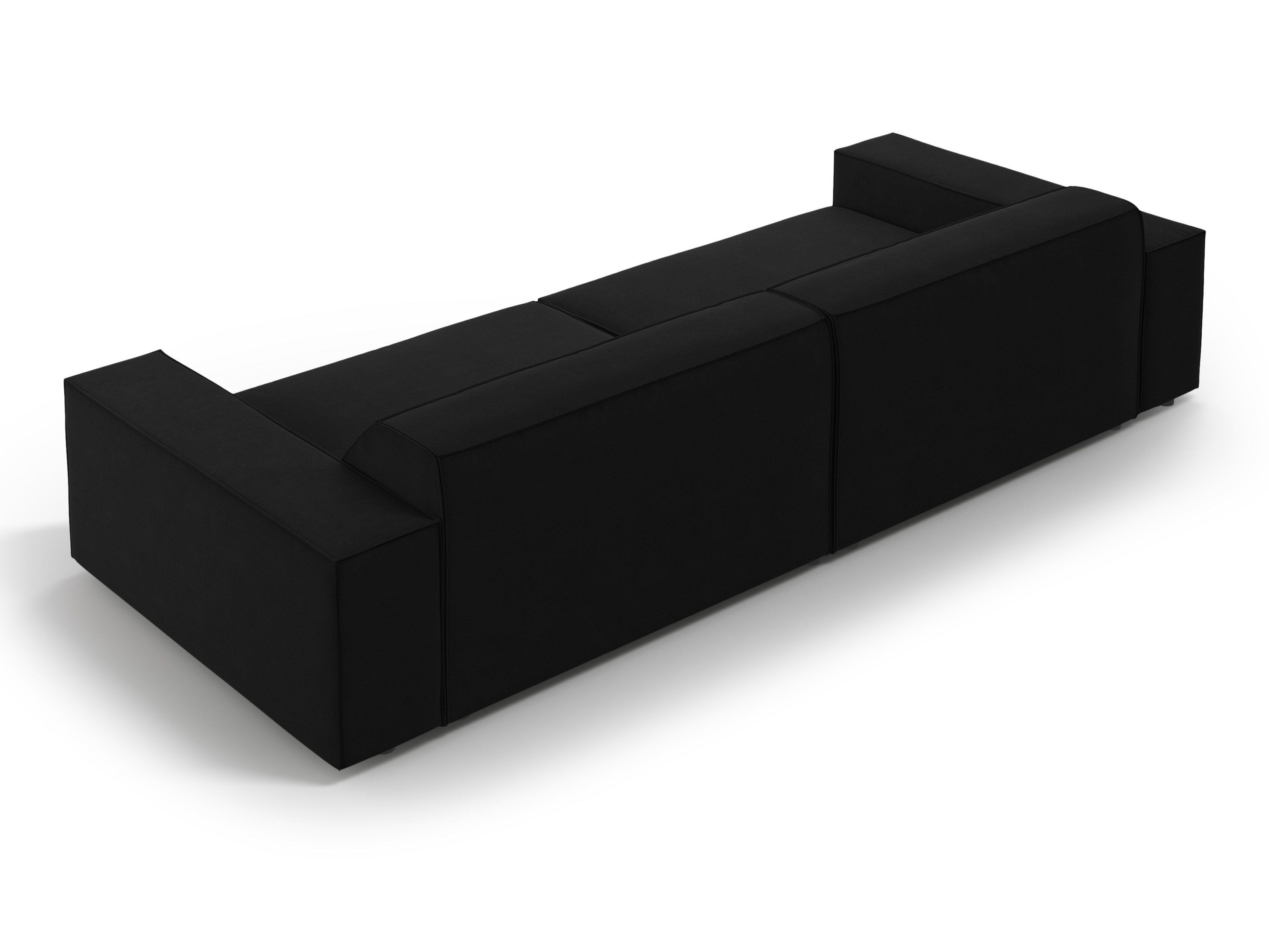 Canapea modulară Lomcalu 105 (Bluvel 19)