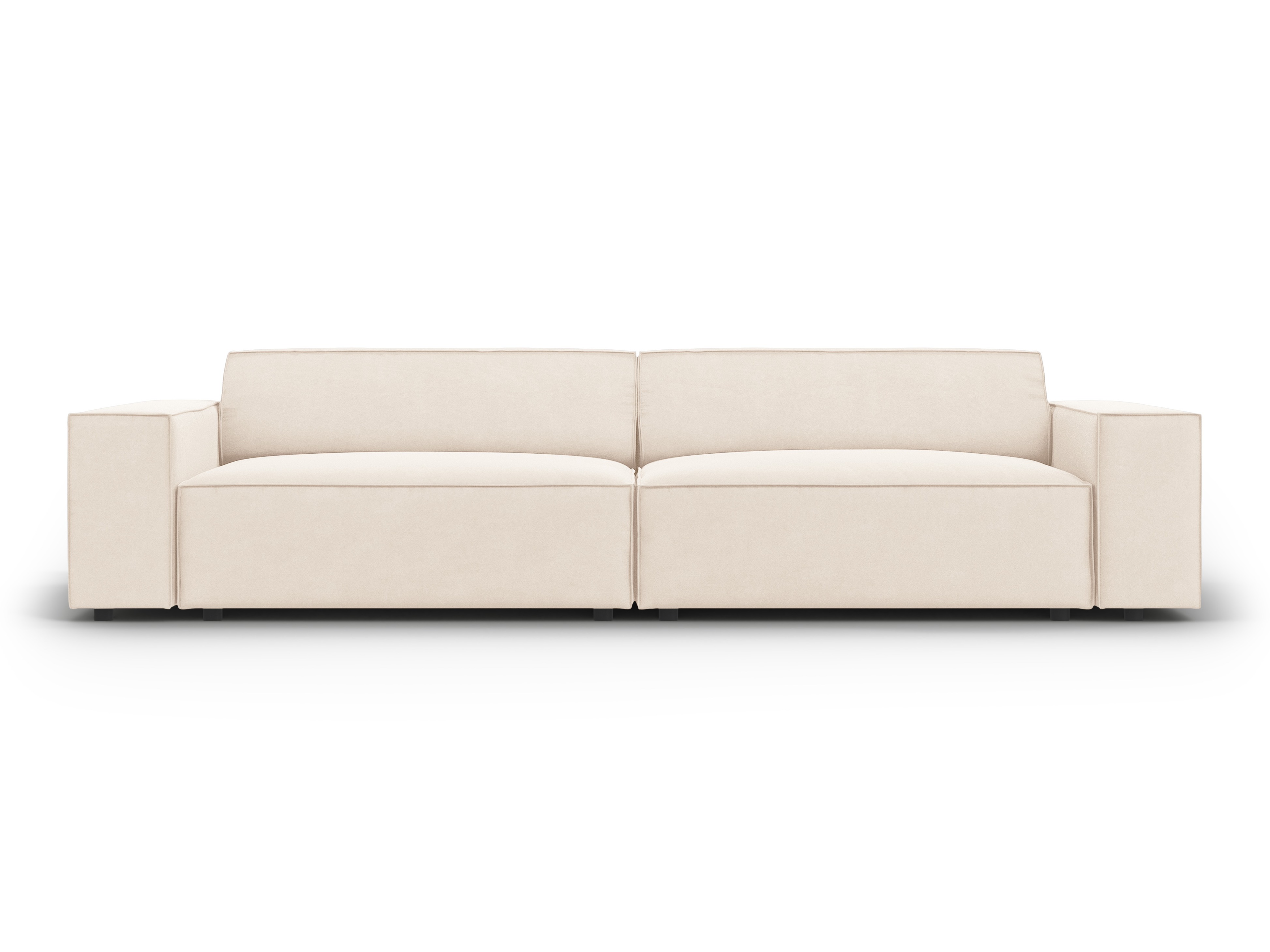 Canapea modulară Lomcalu 105 (Bluvel 22)