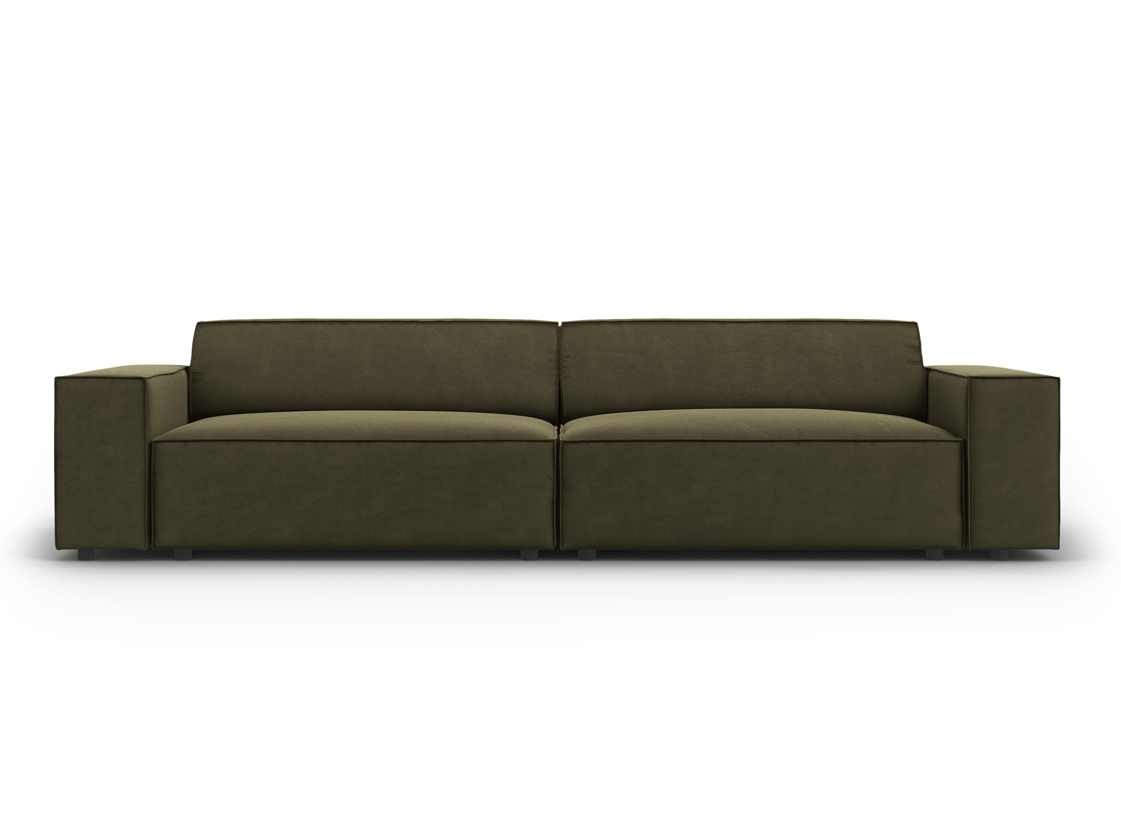Canapea modulară Lomcalu 105 (Bluvel 77)
