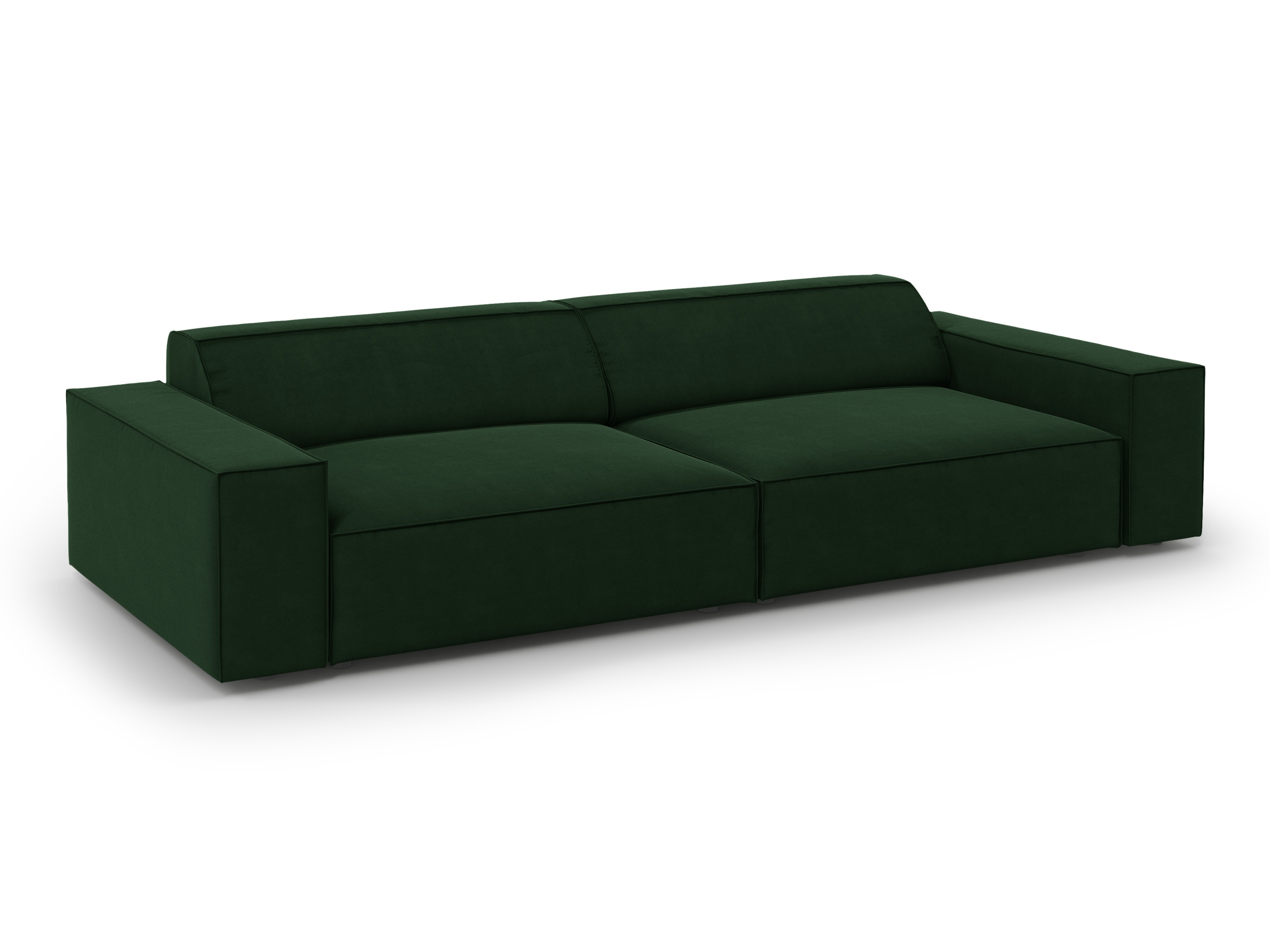 Canapea modulară Lomcalu 105 (Bluvel 78)