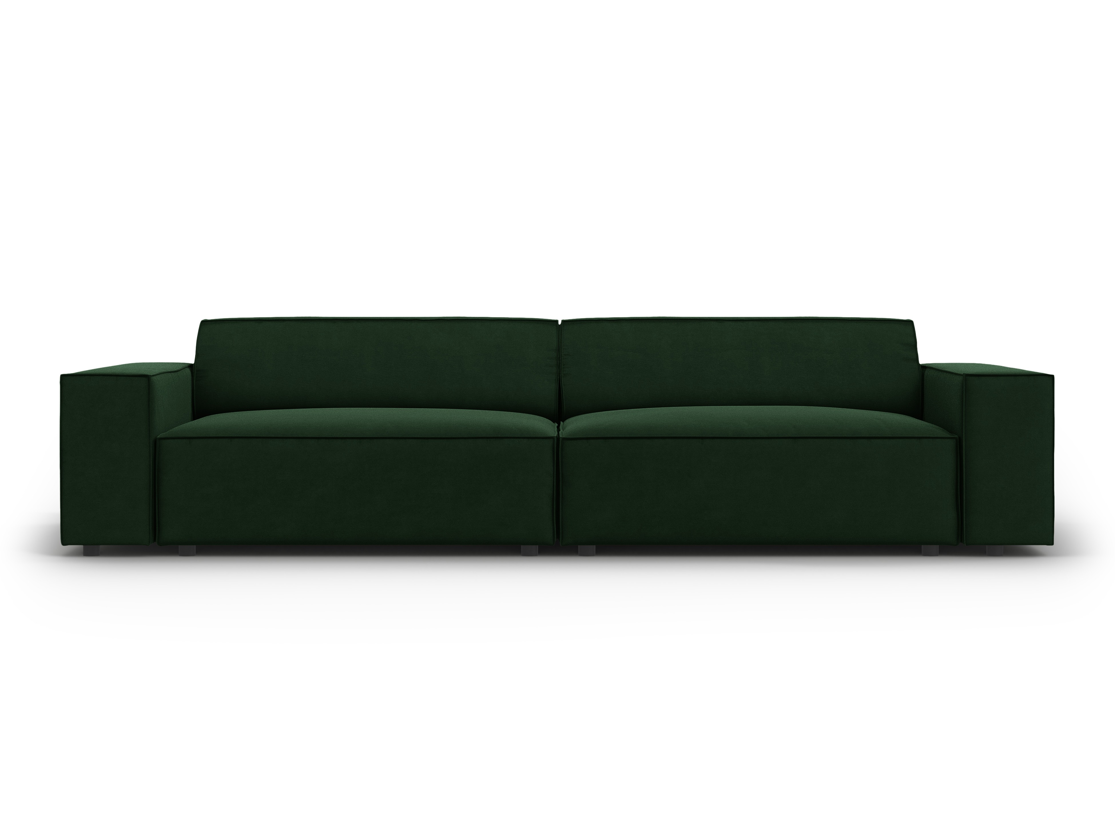 Canapea modulară Lomcalu 105 (Bluvel 78)