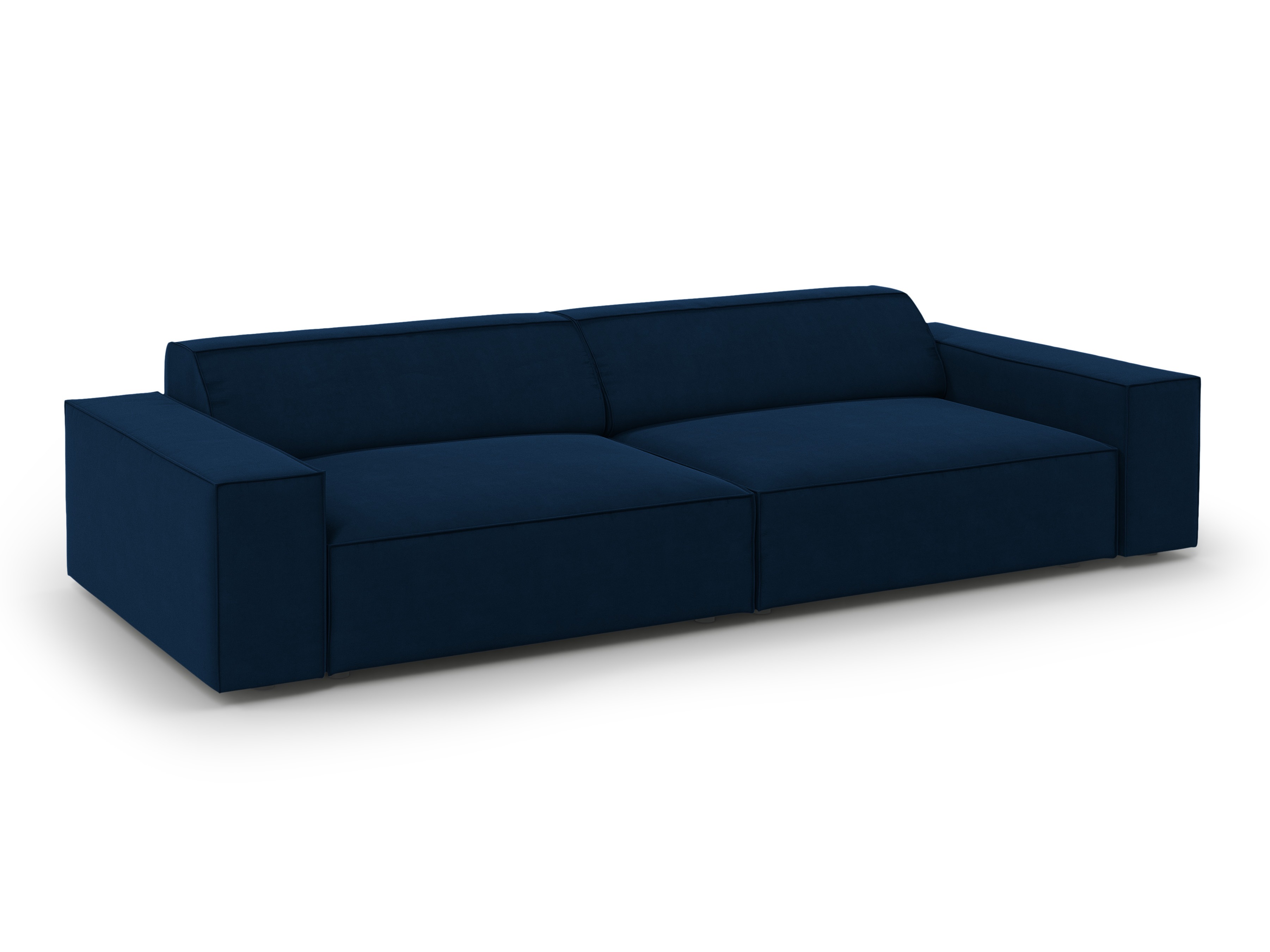 Canapea modulară Lomcalu 105 (Bluvel 86)