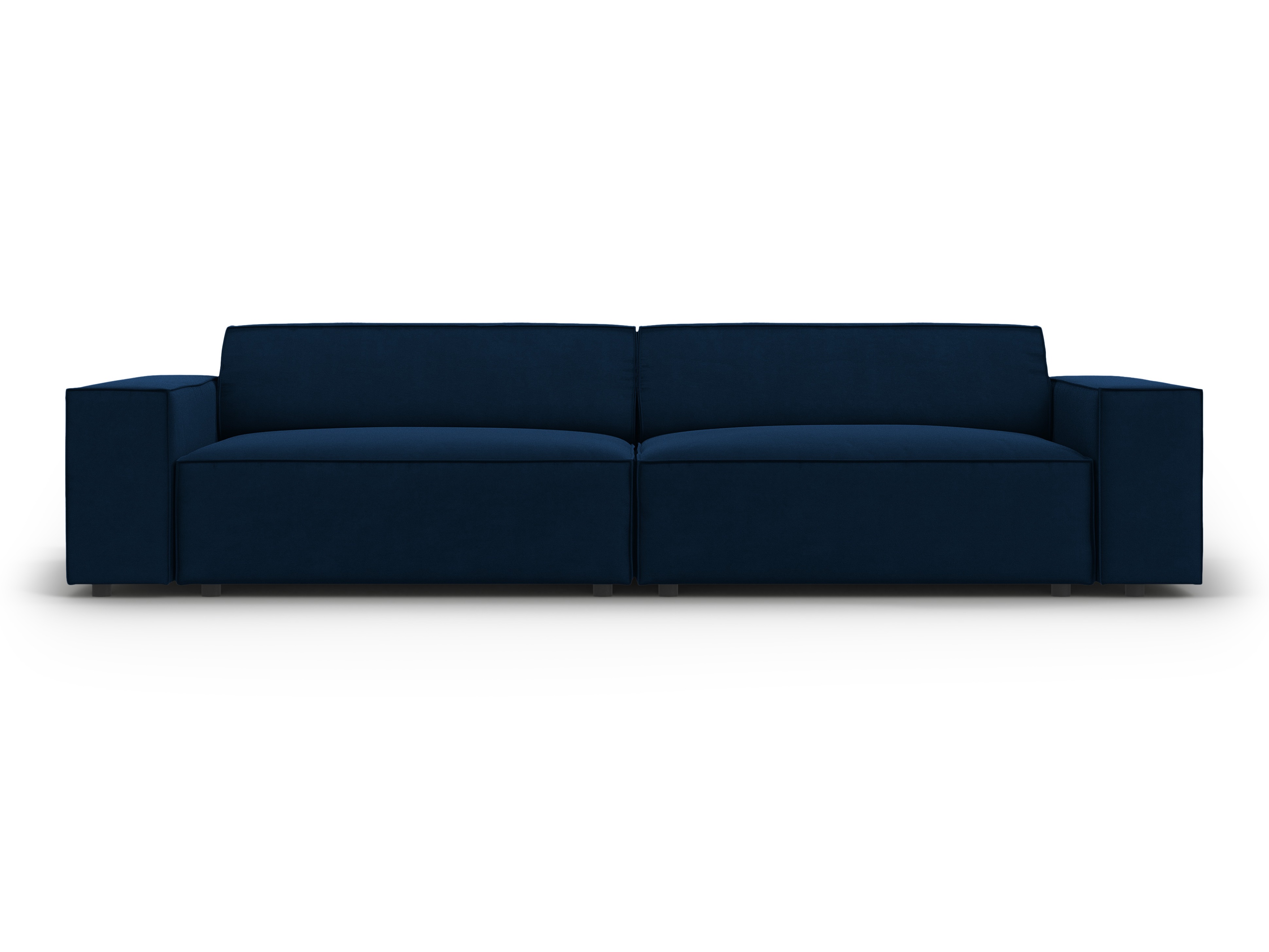 Canapea modulară Lomcalu 105 (Bluvel 86)