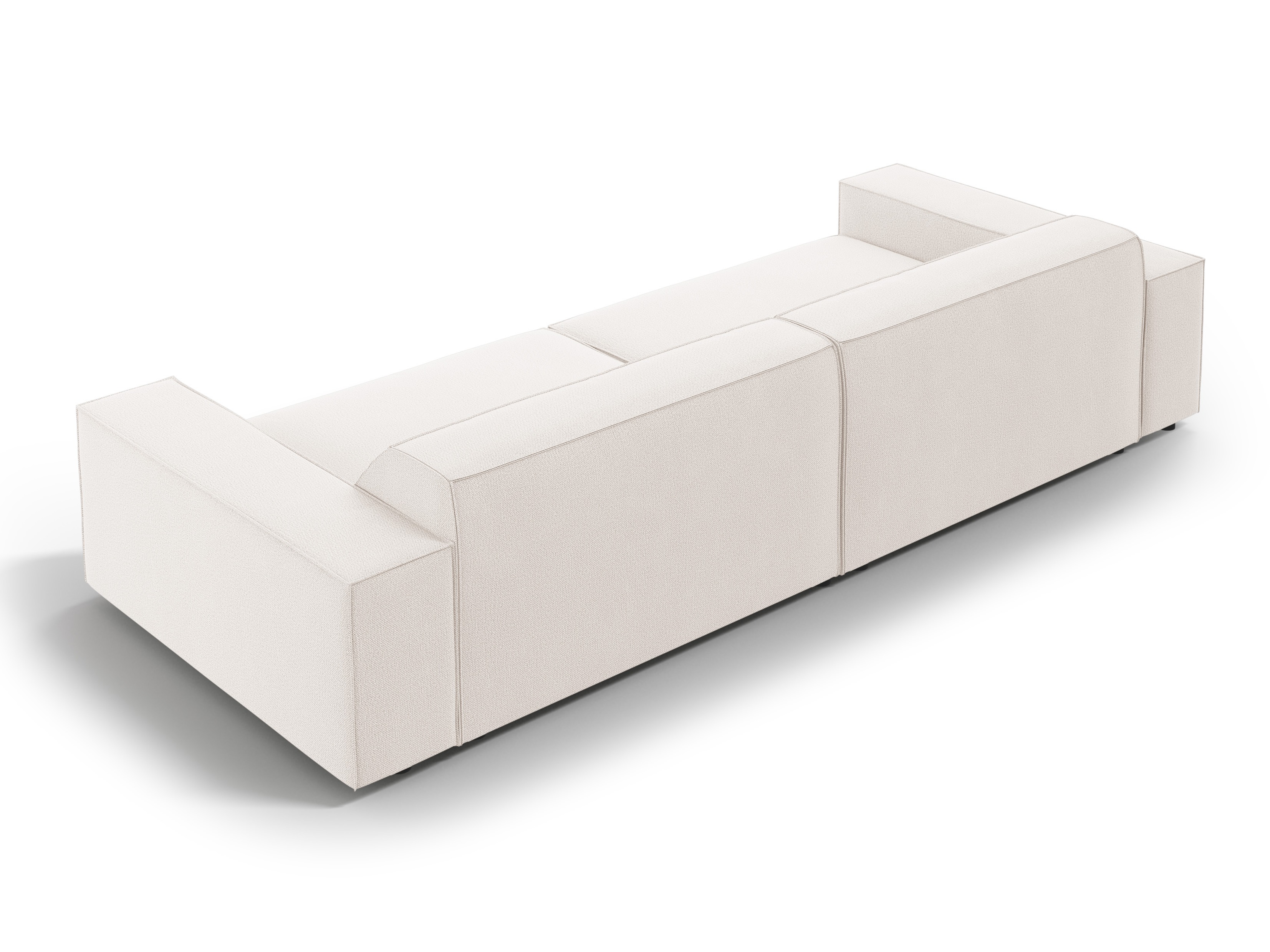 Canapea modulară Lomcalu 105 (Megan 351)