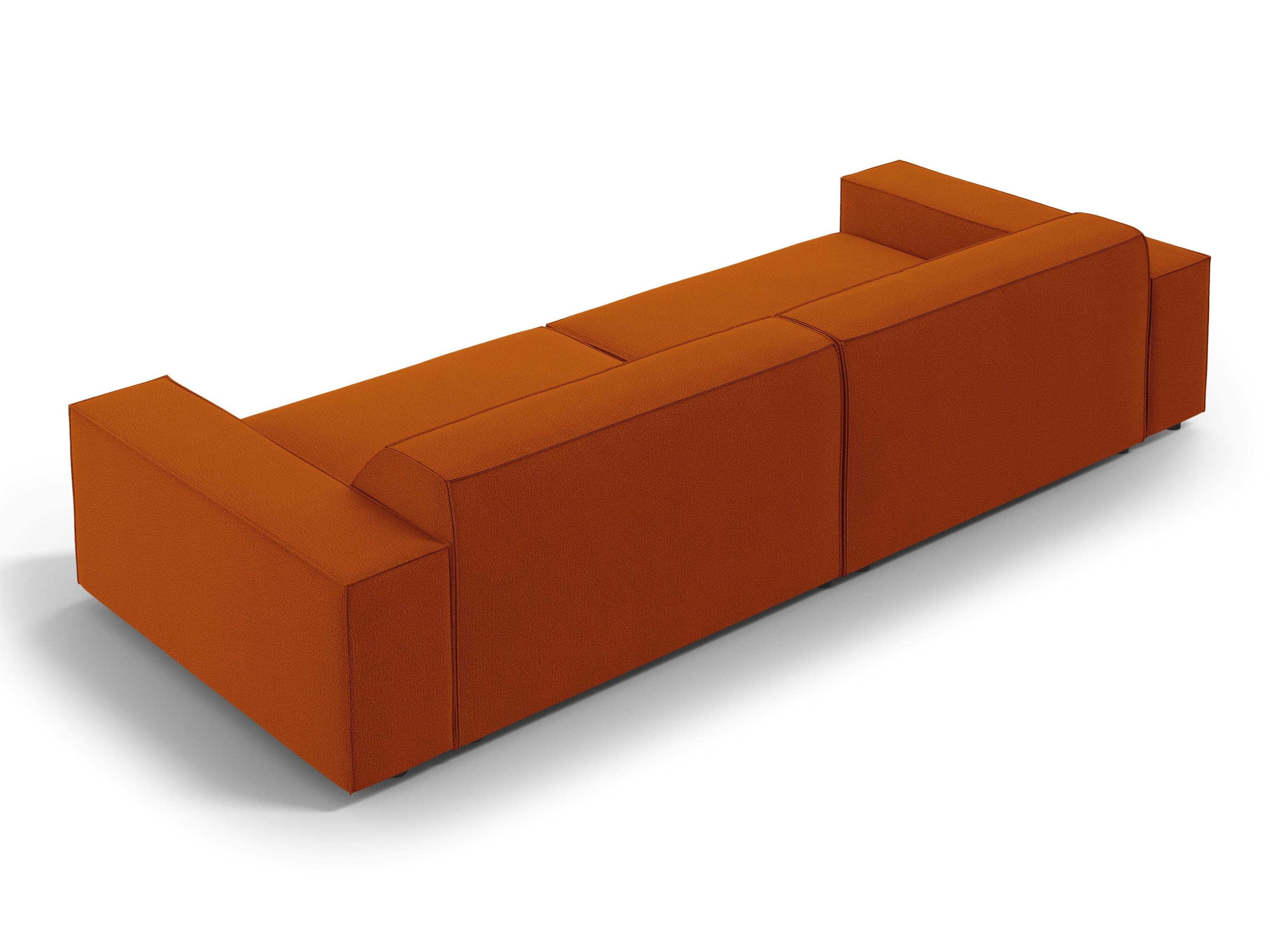 Canapea modulară Lomcalu 105 (Megan 357)