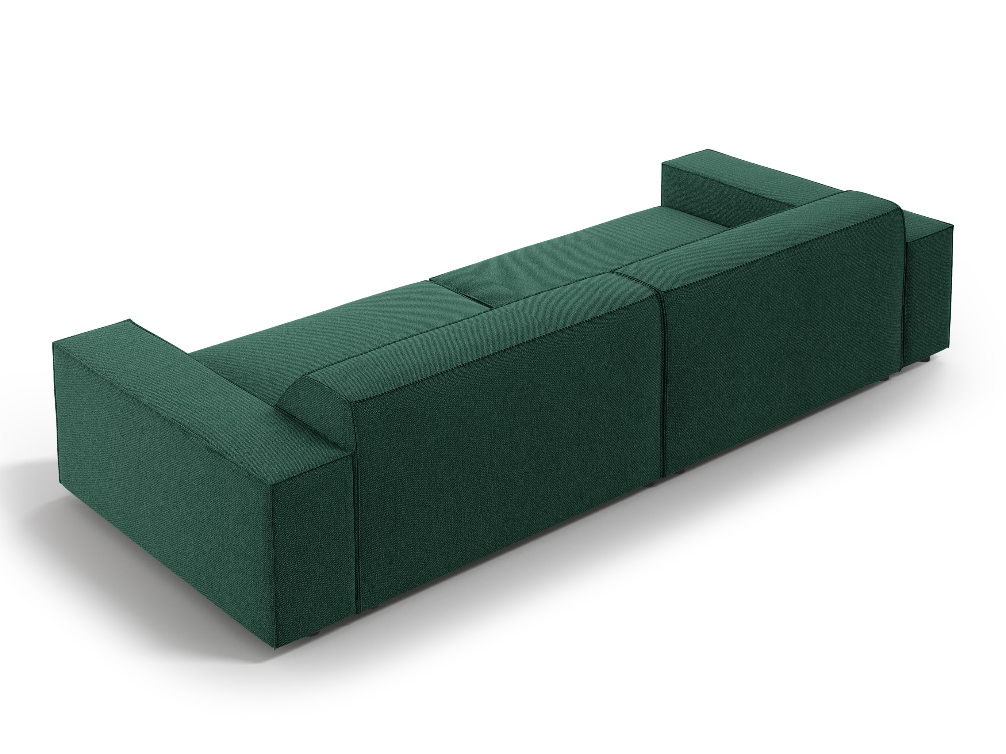Canapea modulară Lomcalu 105 (Megan 359)