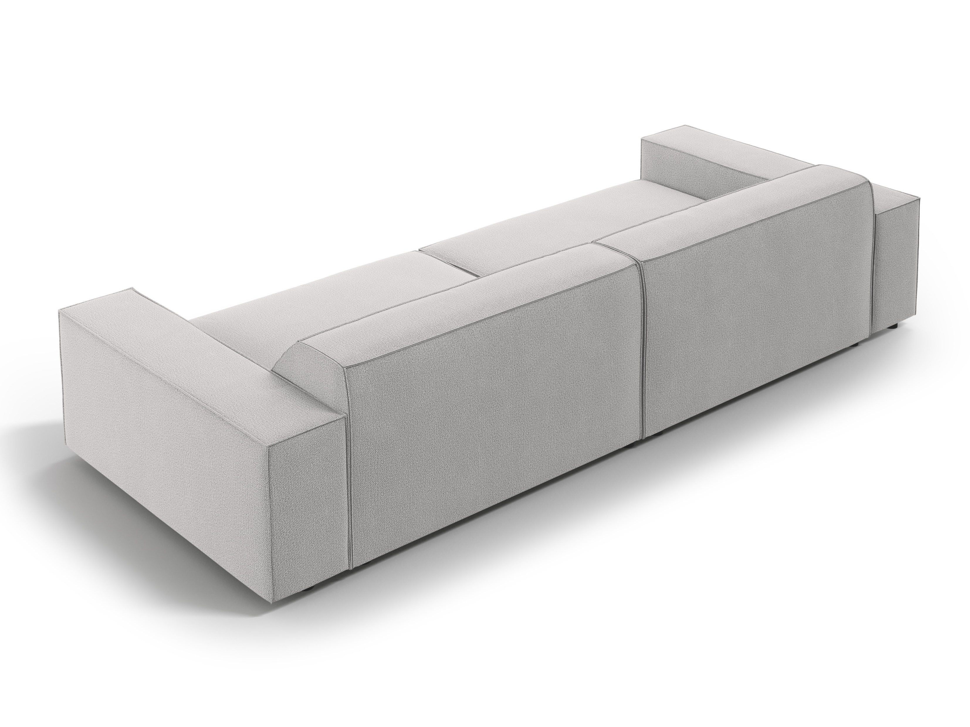 Canapea modulară Lomcalu 105 (Megan 363)