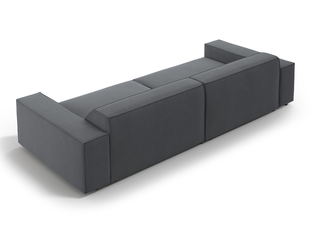 Canapea modulară Lomcalu 105 (Megan 367)