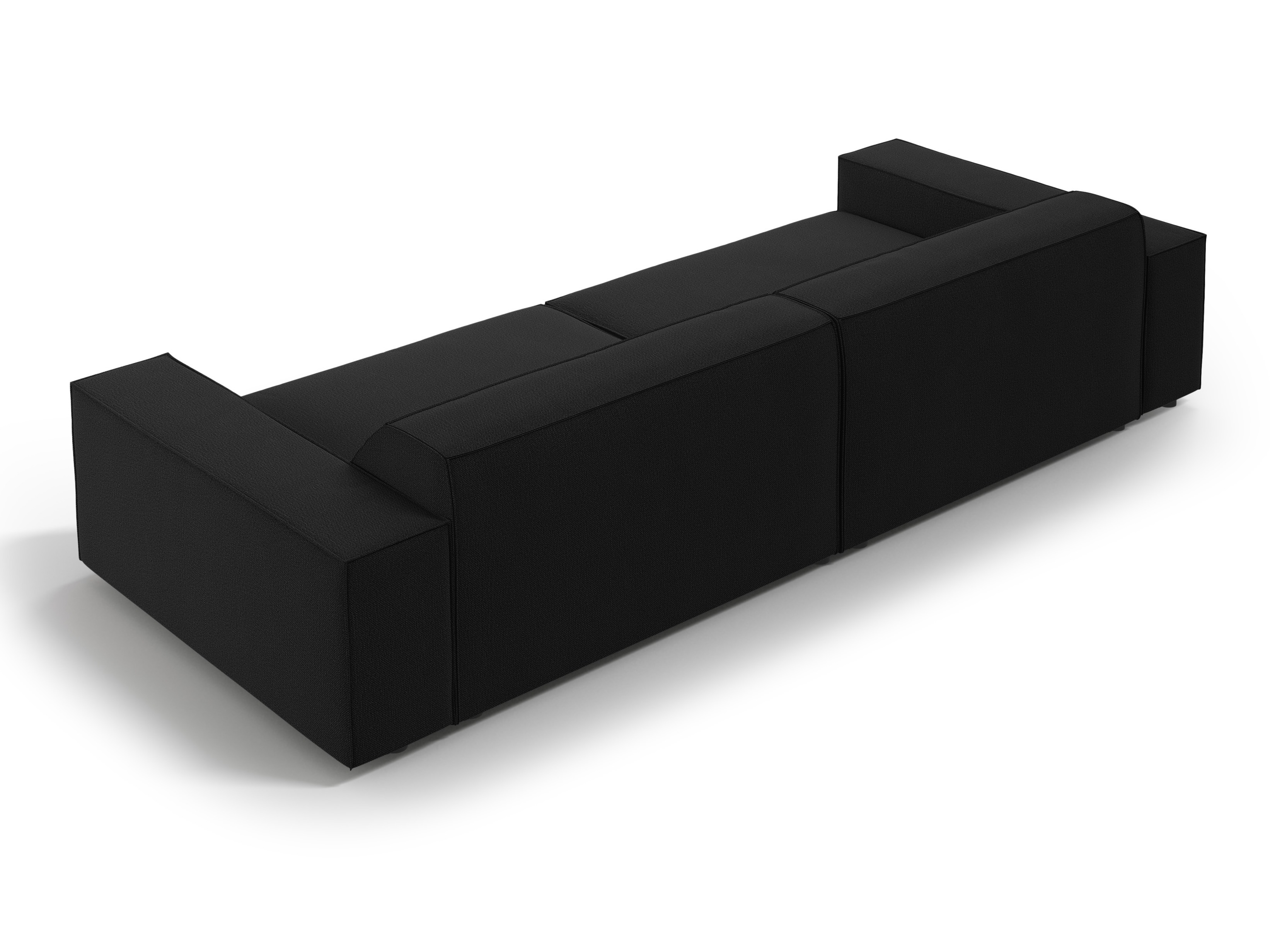 Canapea modulară Lomcalu 105 (Megan 368)