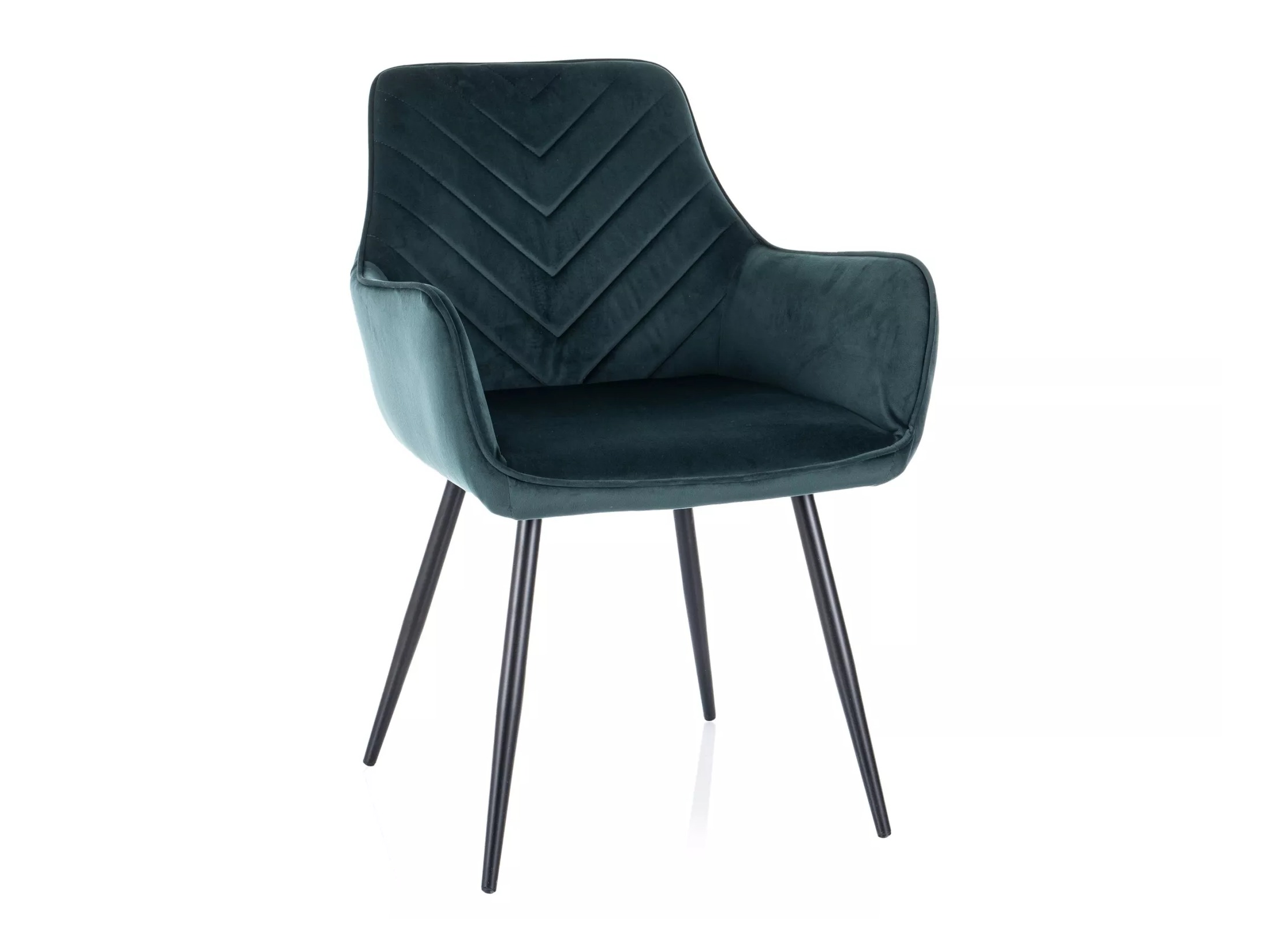 Scaun Detroit 812 (Verde)