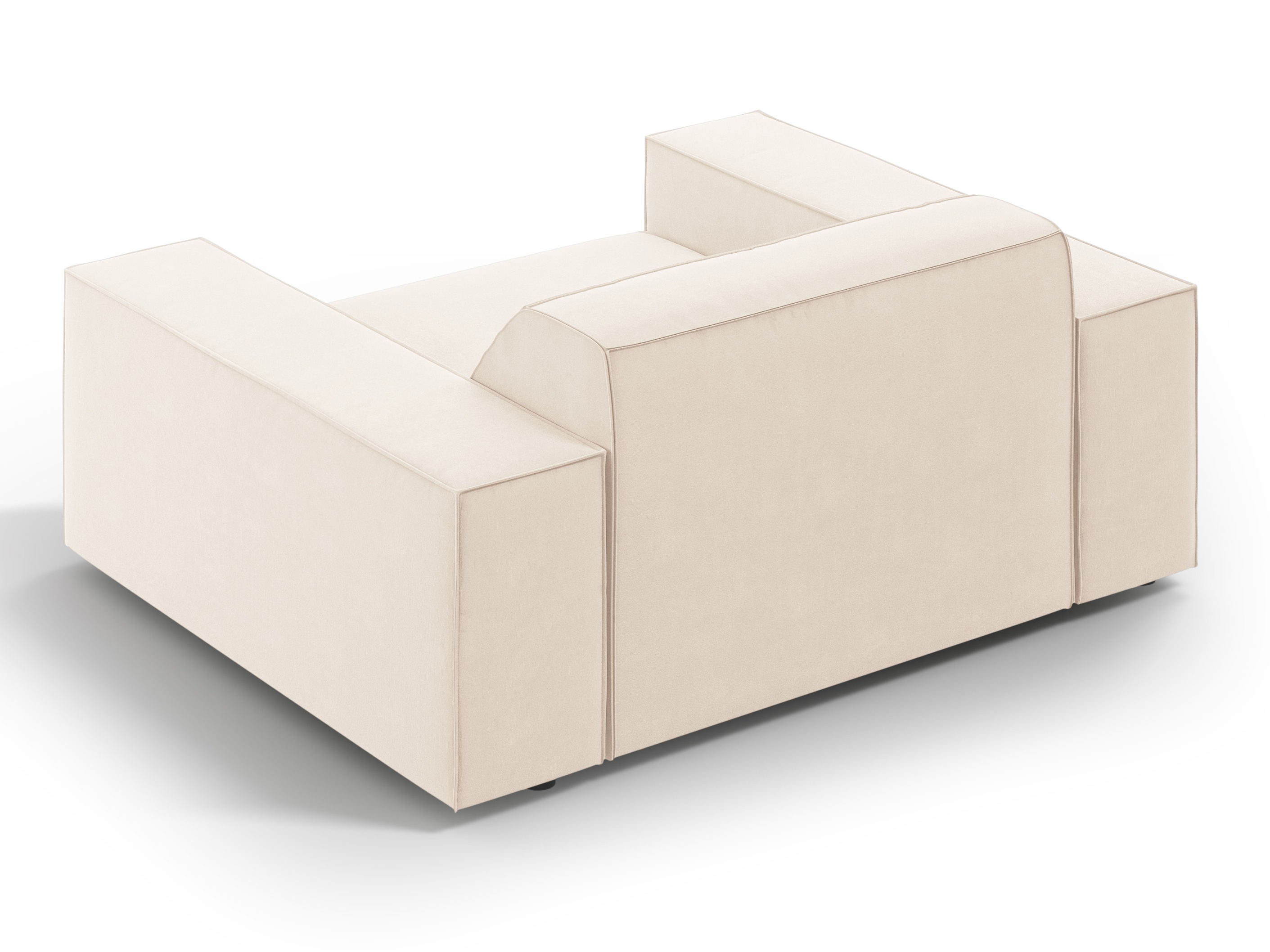 Fotoliu Lomcalu 106 (Bluvel 22)