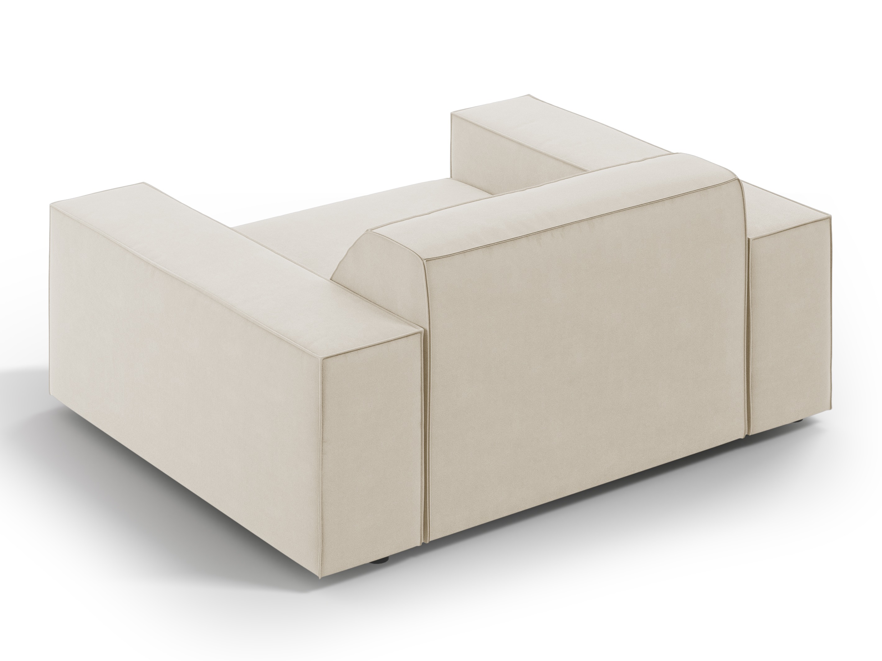 Fotoliu Lomcalu 106 (Bluvel 30)