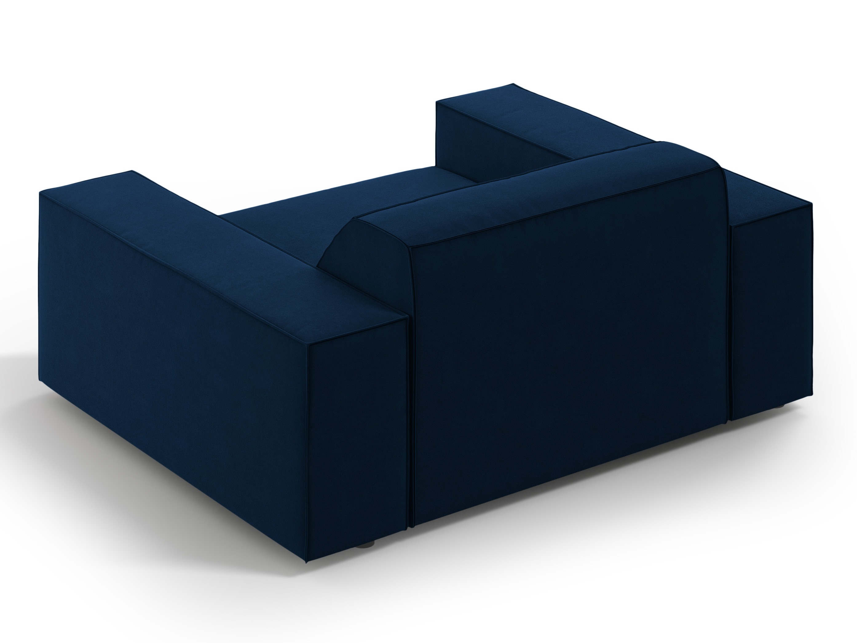 Fotoliu Lomcalu 106 (Bluvel 86)