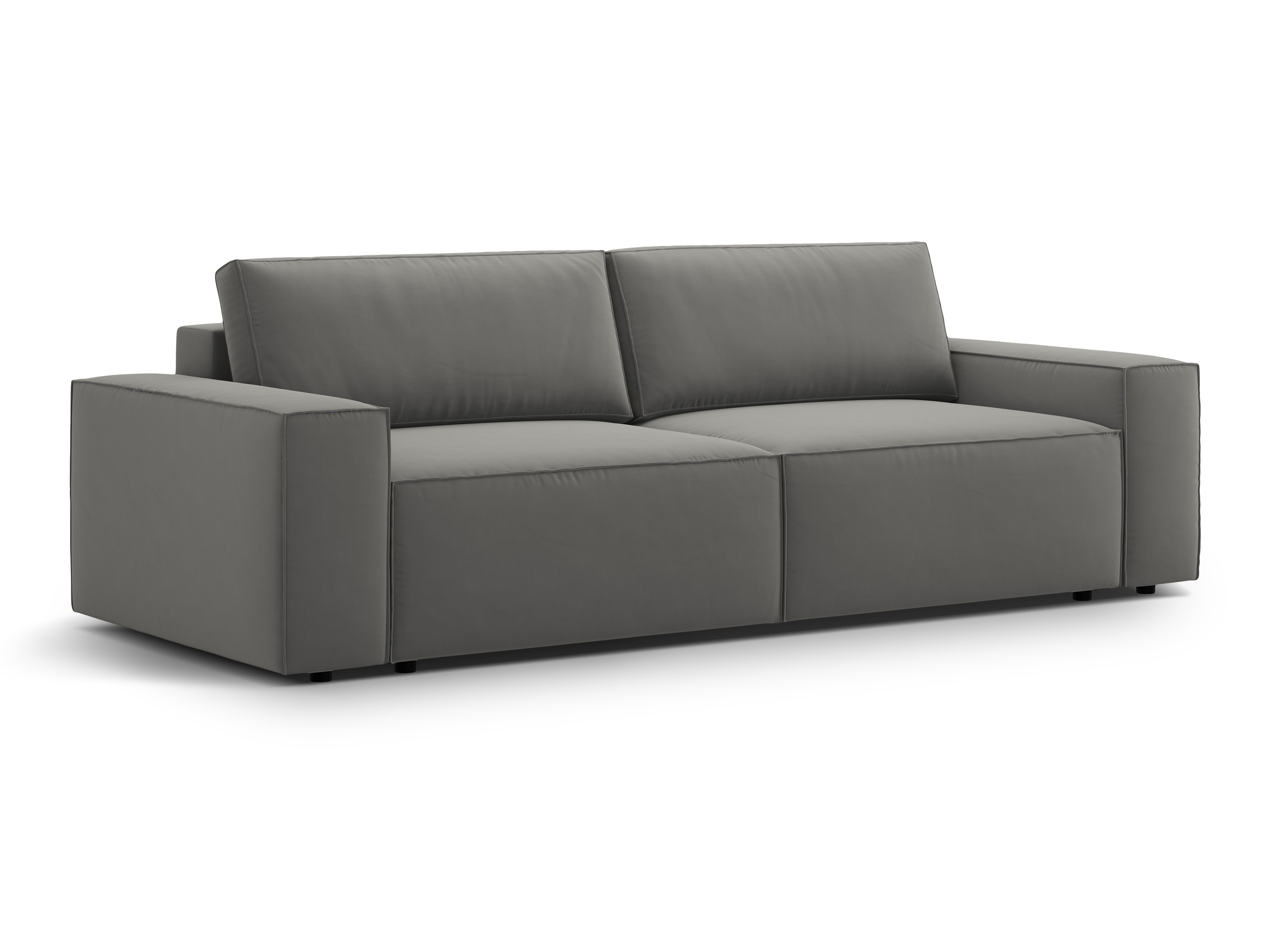 Canapea extensibilă Lomcalu 108 (Bluvel 13)