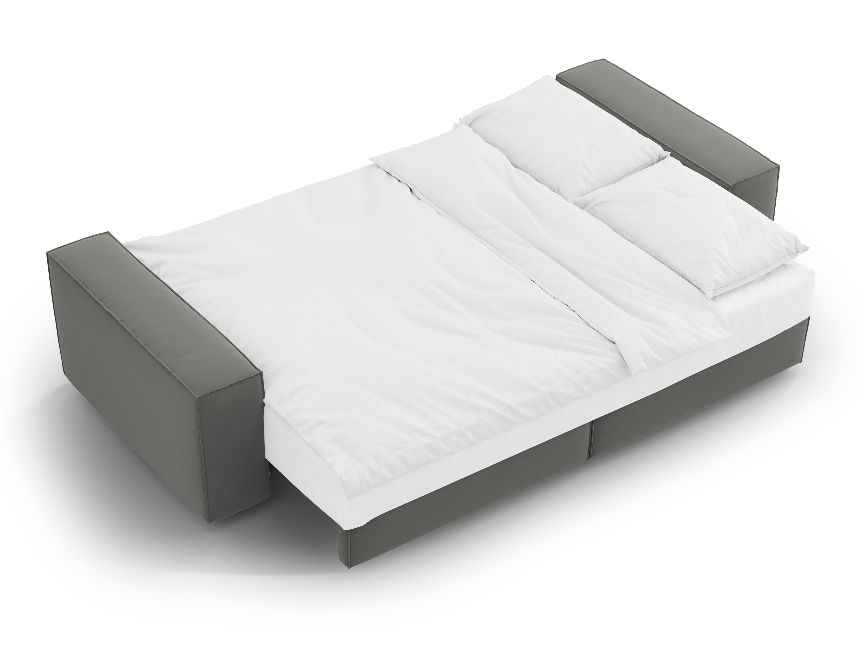 Canapea extensibilă Lomcalu 108 (Bluvel 13)