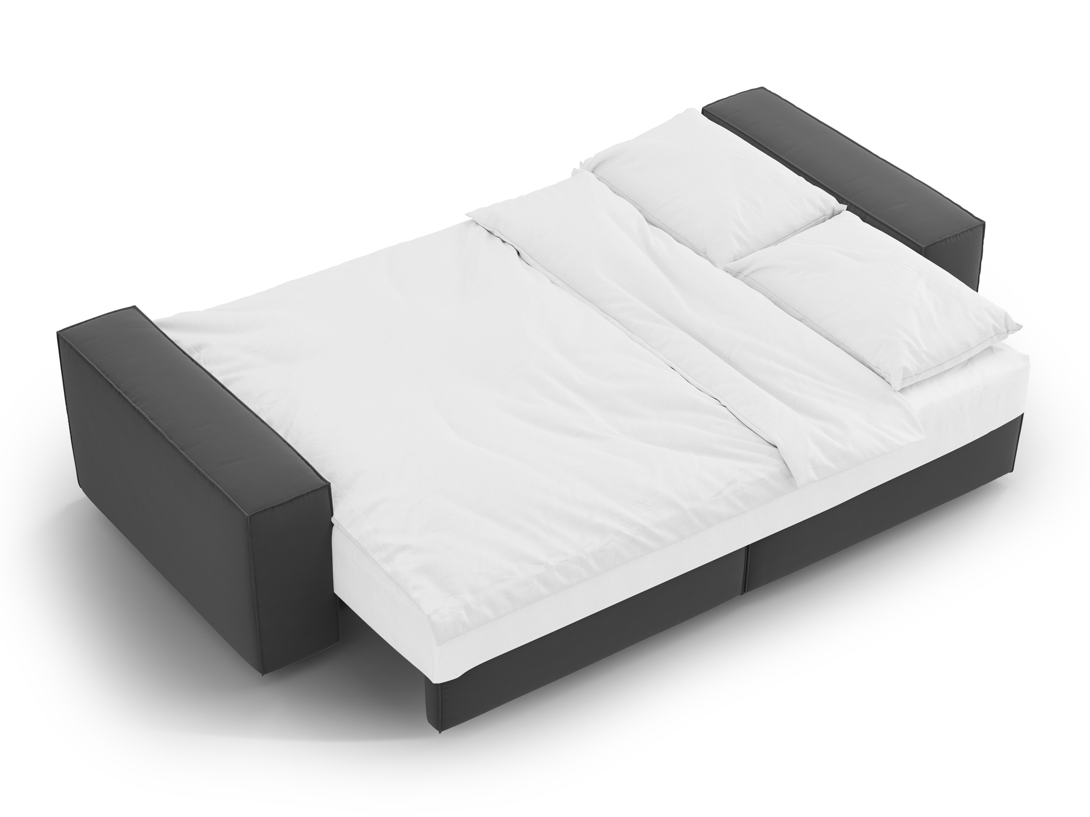 Canapea extensibilă Lomcalu 108 (Bluvel 14)