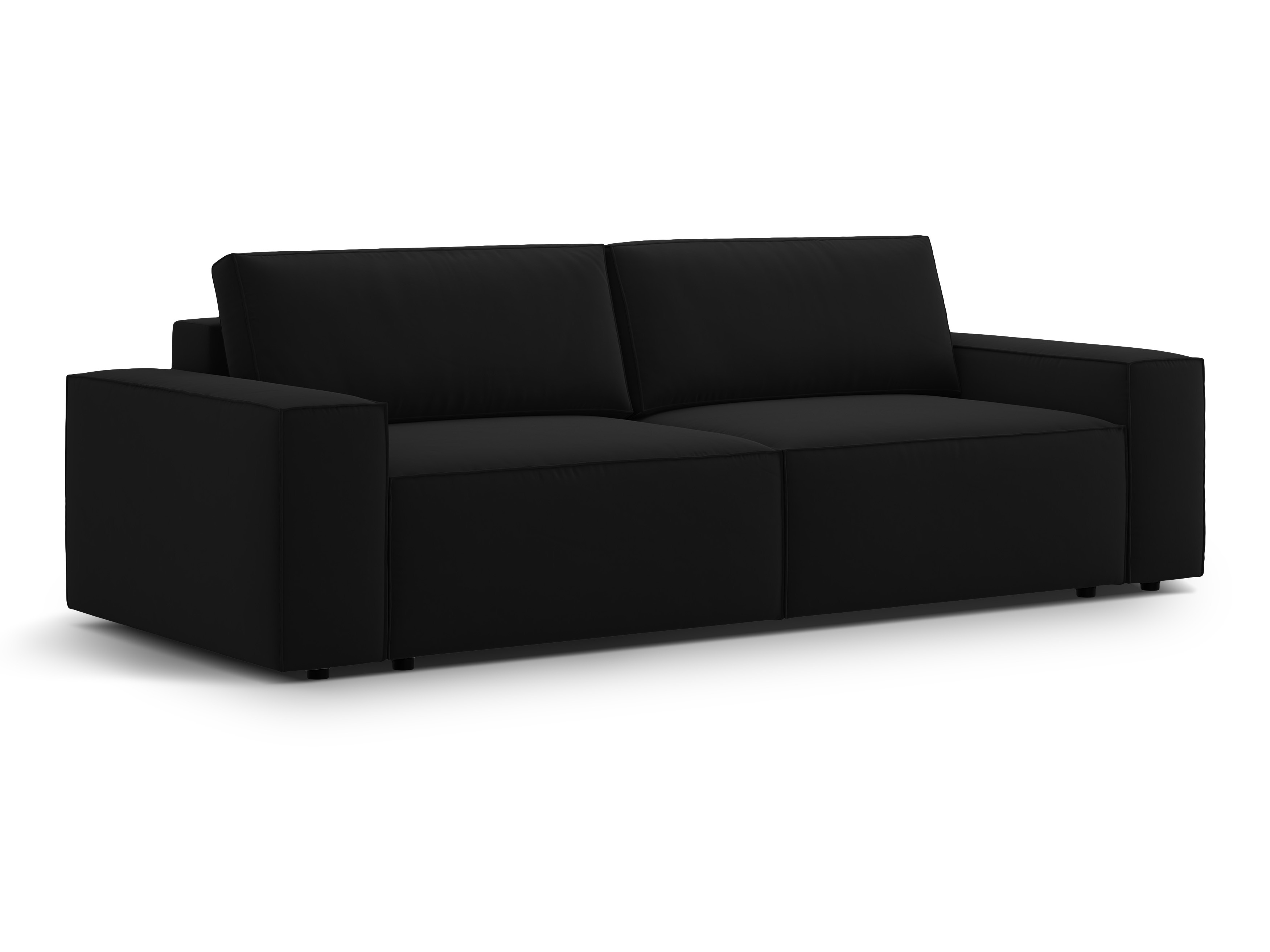 Canapea extensibilă Lomcalu 108 (Bluvel 19)