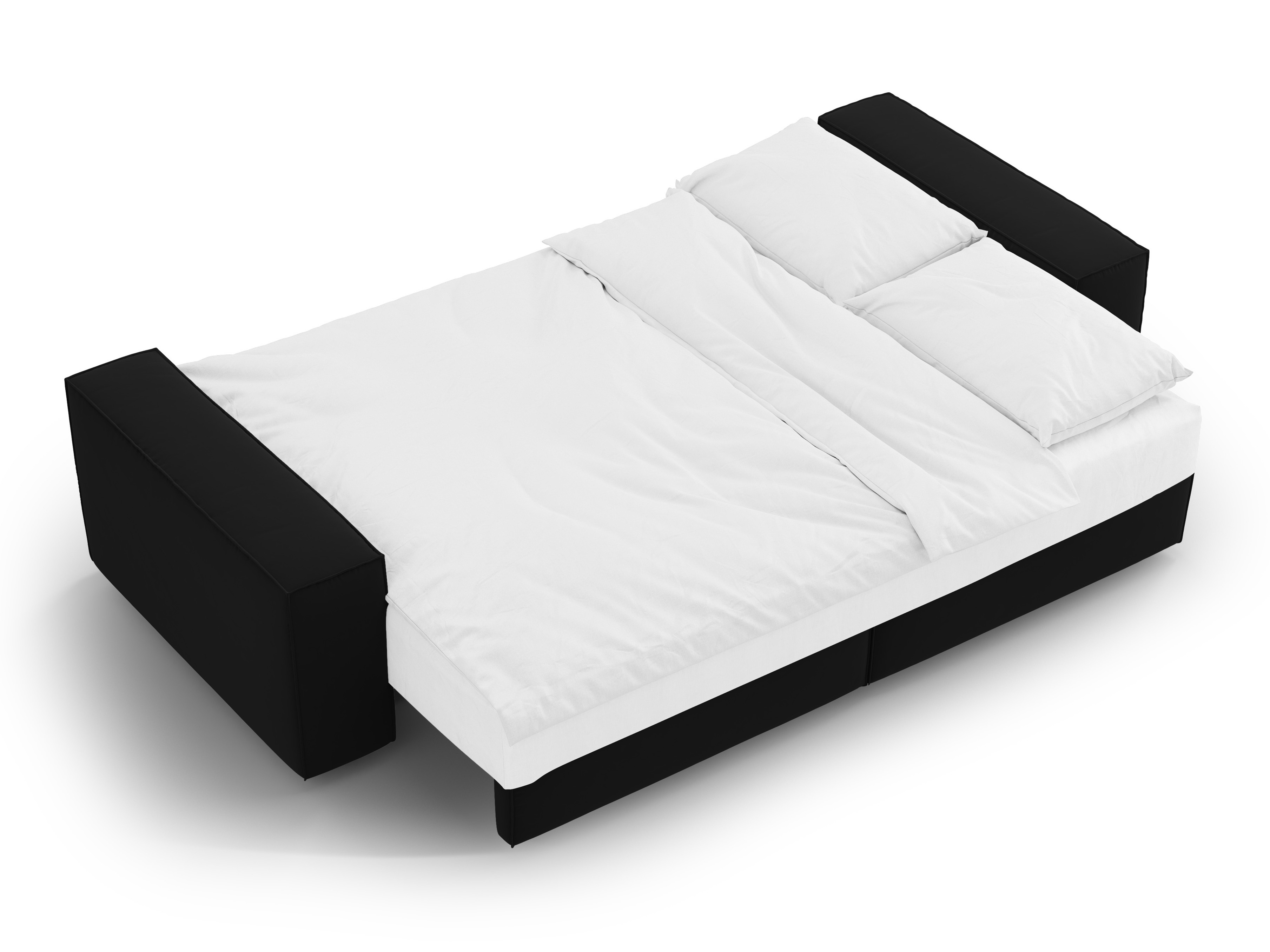 Canapea extensibilă Lomcalu 108 (Bluvel 19)