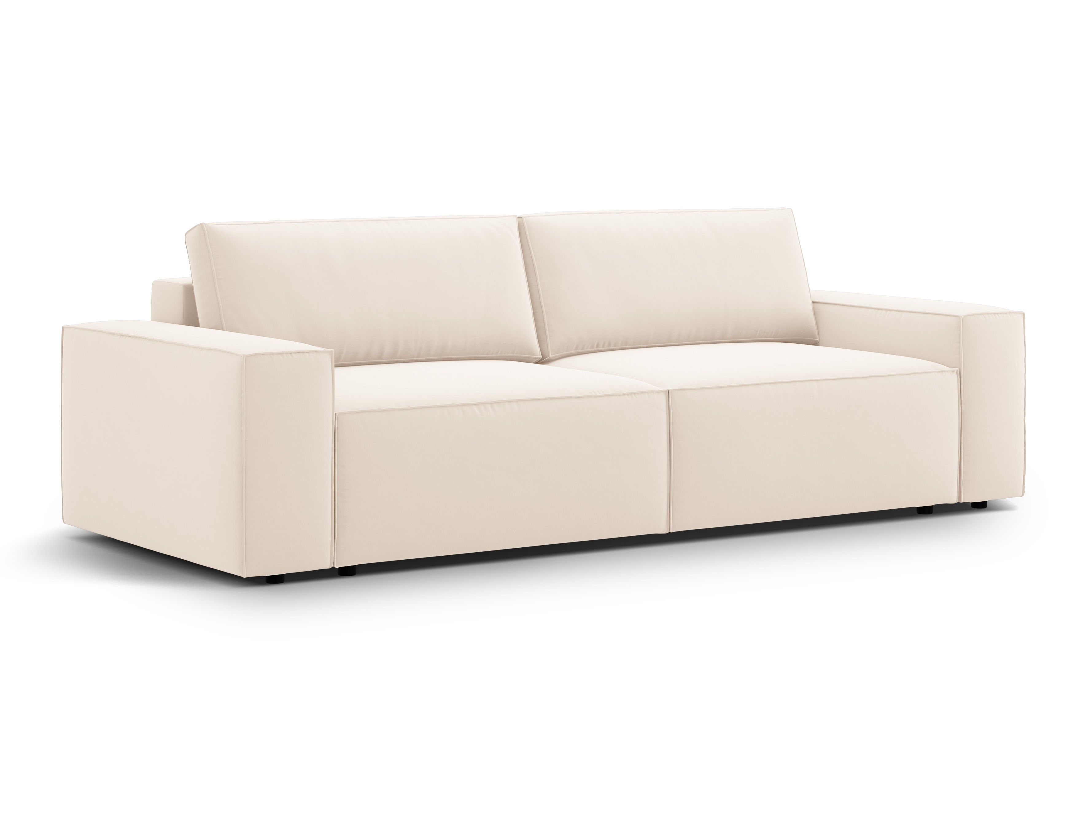 Canapea extensibilă Lomcalu 108 (Bluvel 22)
