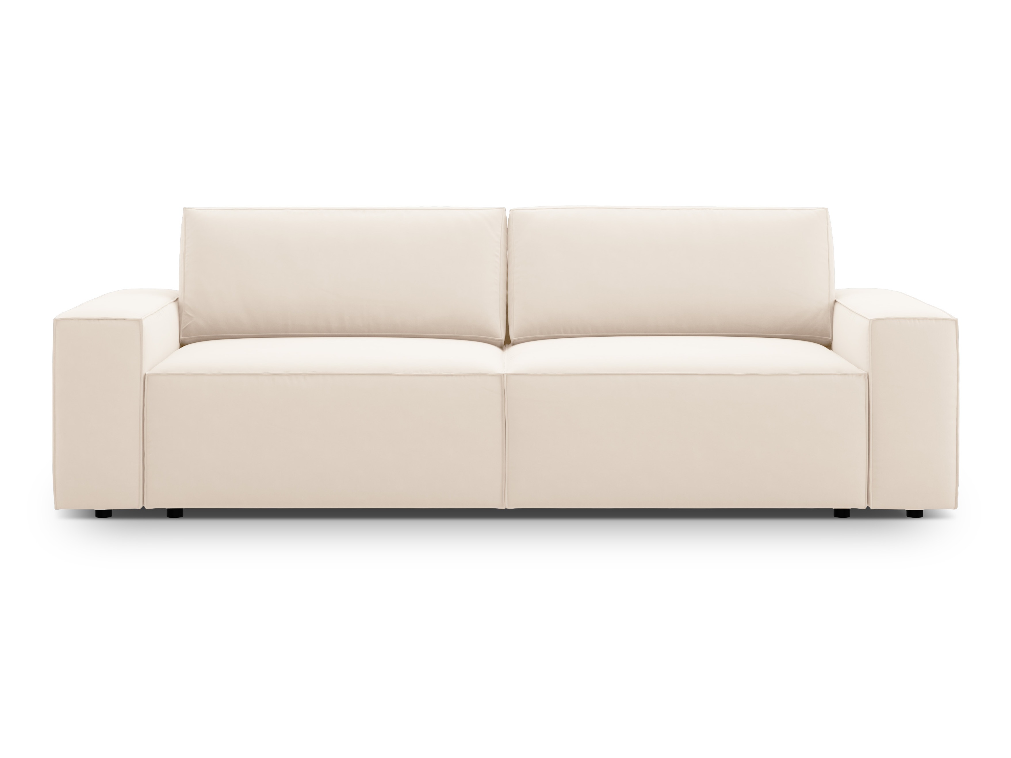 Canapea extensibilă Lomcalu 108 (Bluvel 22)