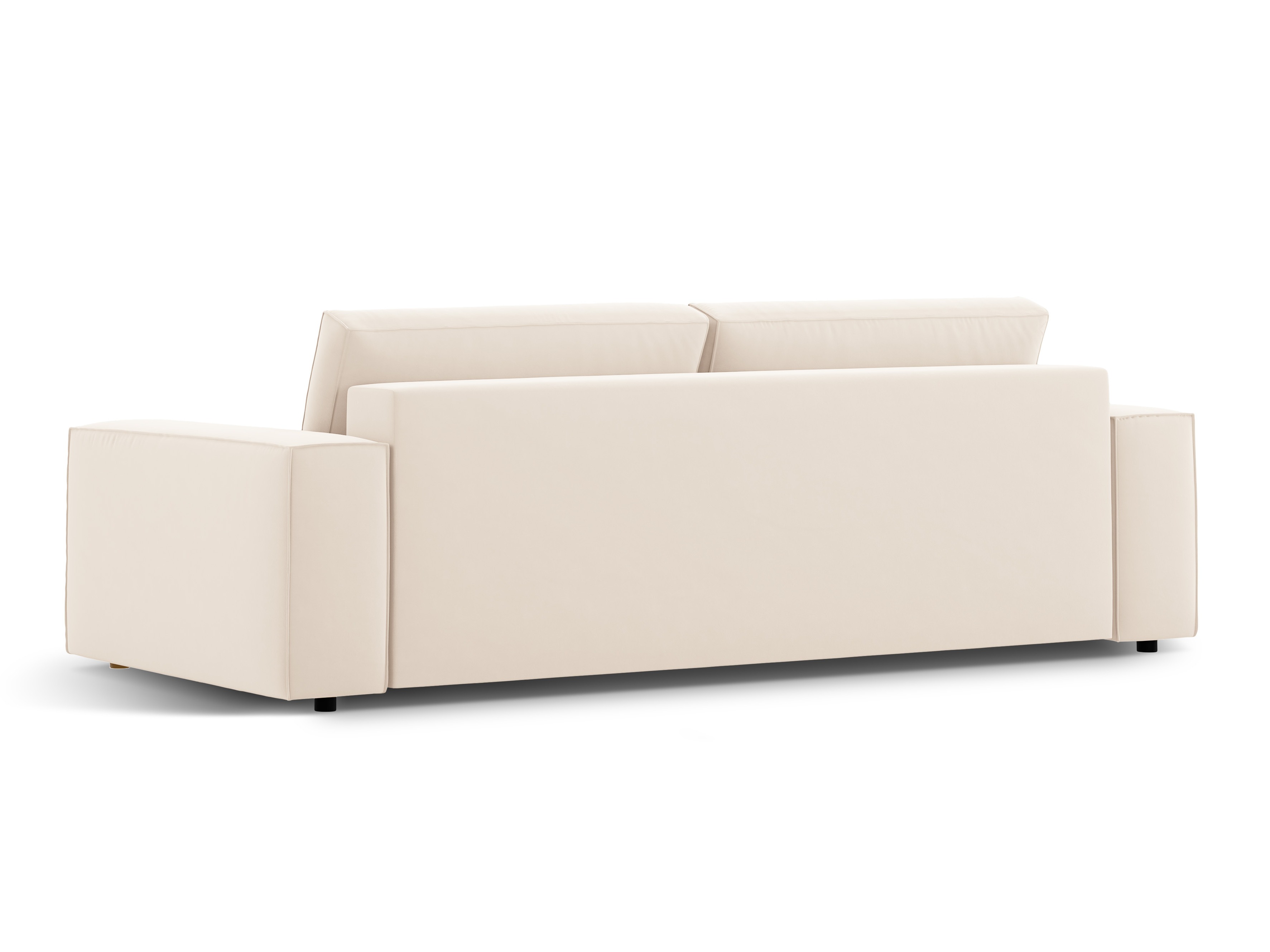 Canapea extensibilă Lomcalu 108 (Bluvel 22)