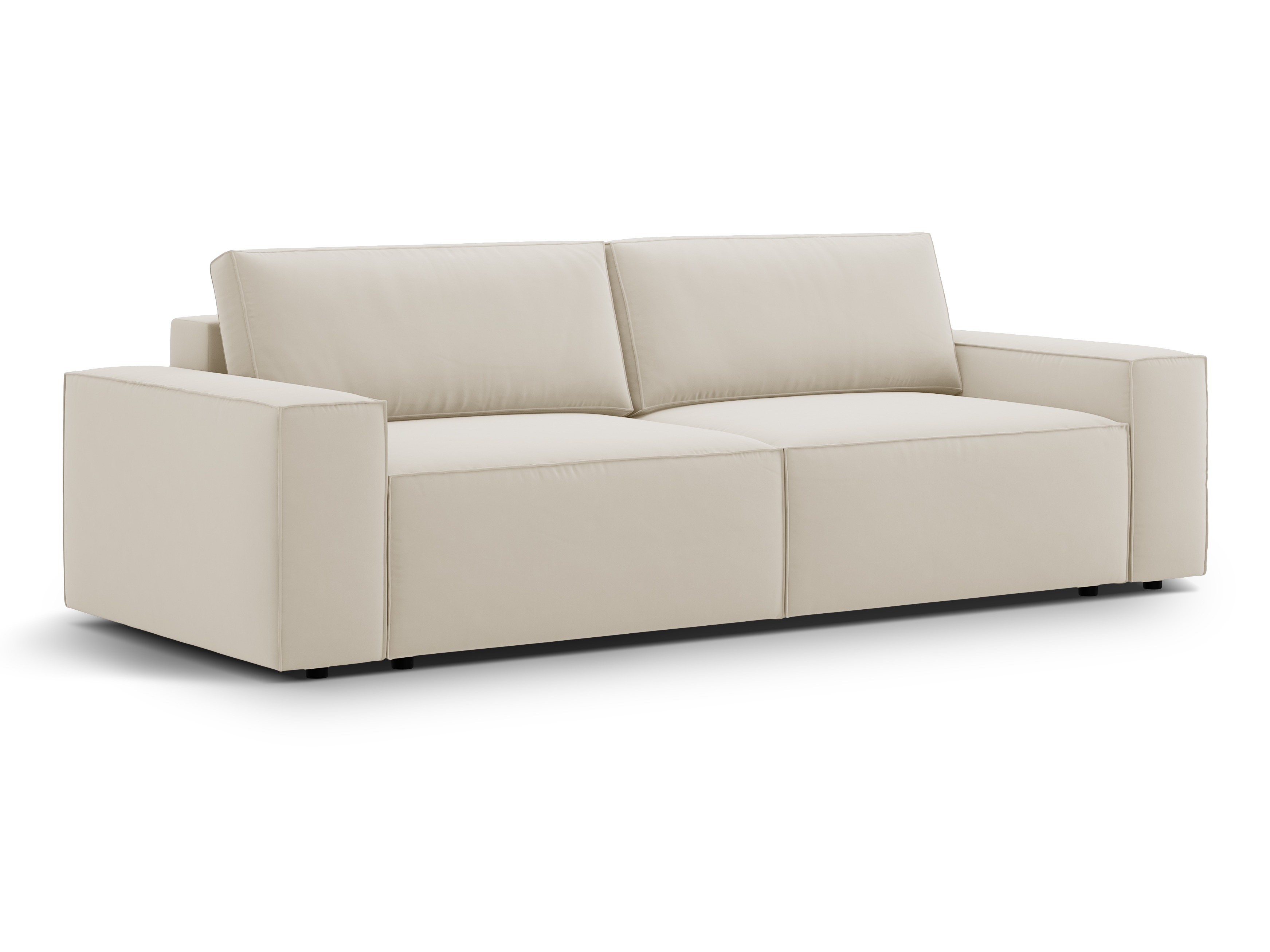 Canapea extensibilă Lomcalu 108 (Bluvel 30)