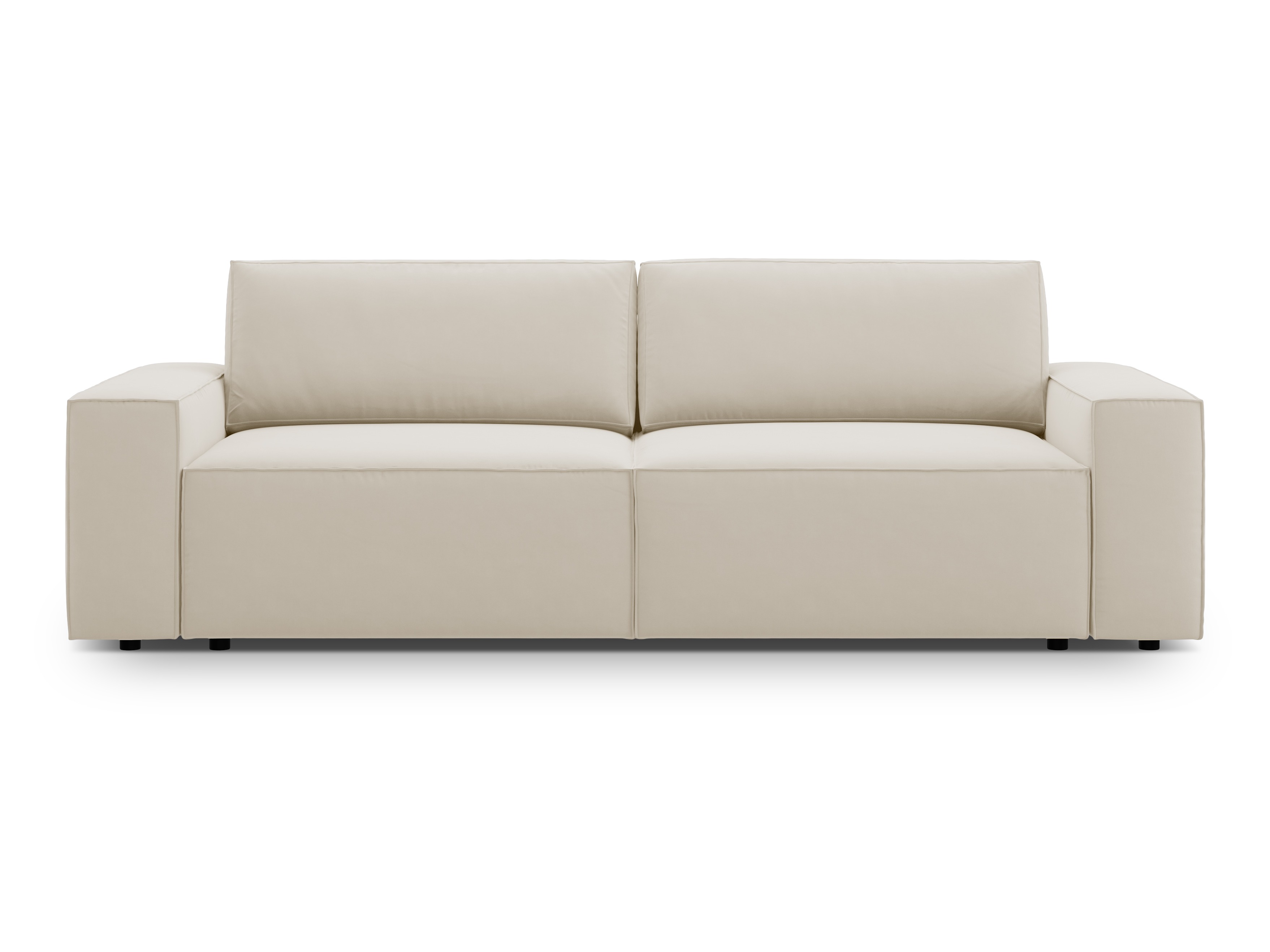Canapea extensibilă Lomcalu 108 (Bluvel 30)