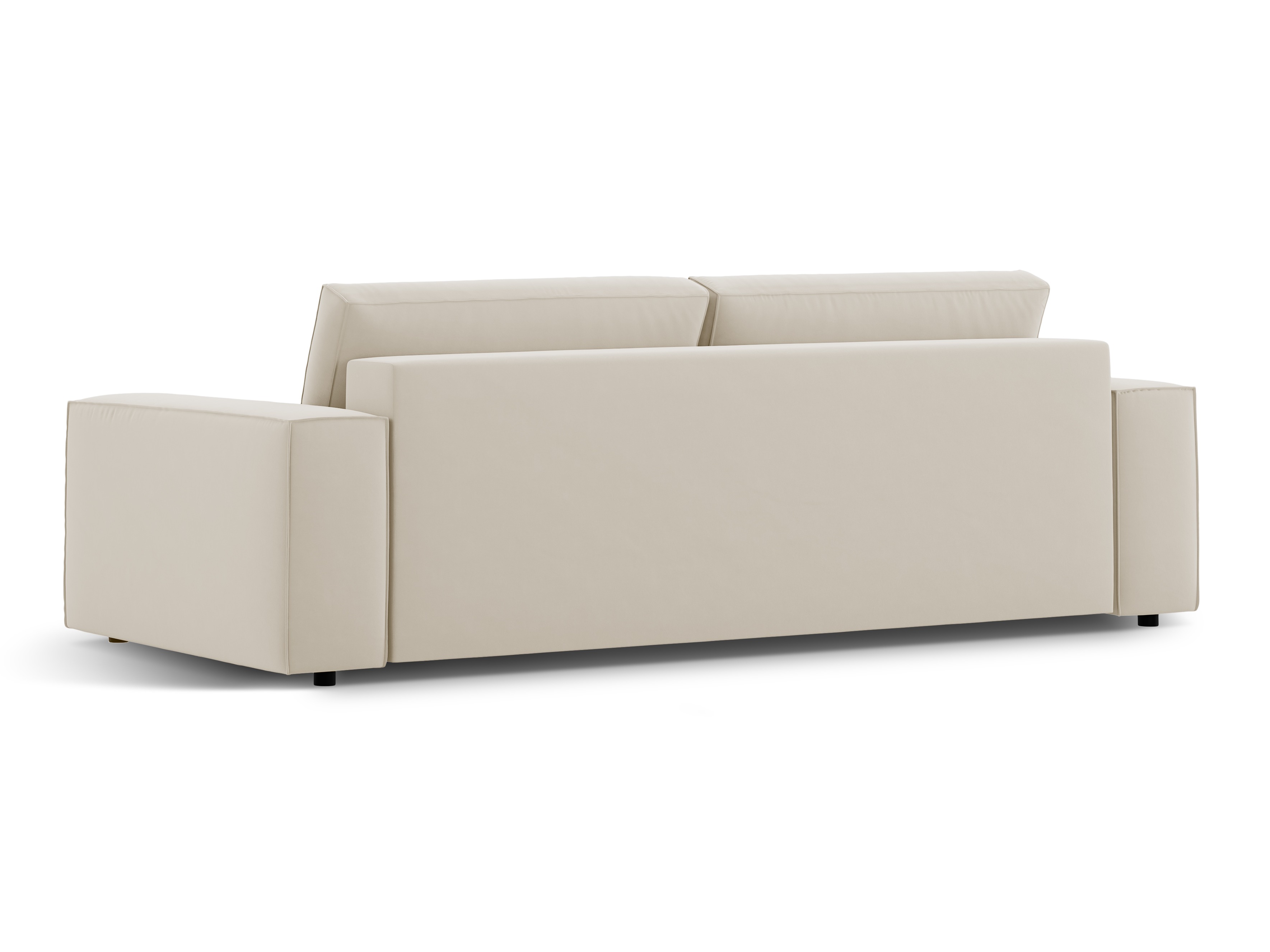 Canapea extensibilă Lomcalu 108 (Bluvel 30)