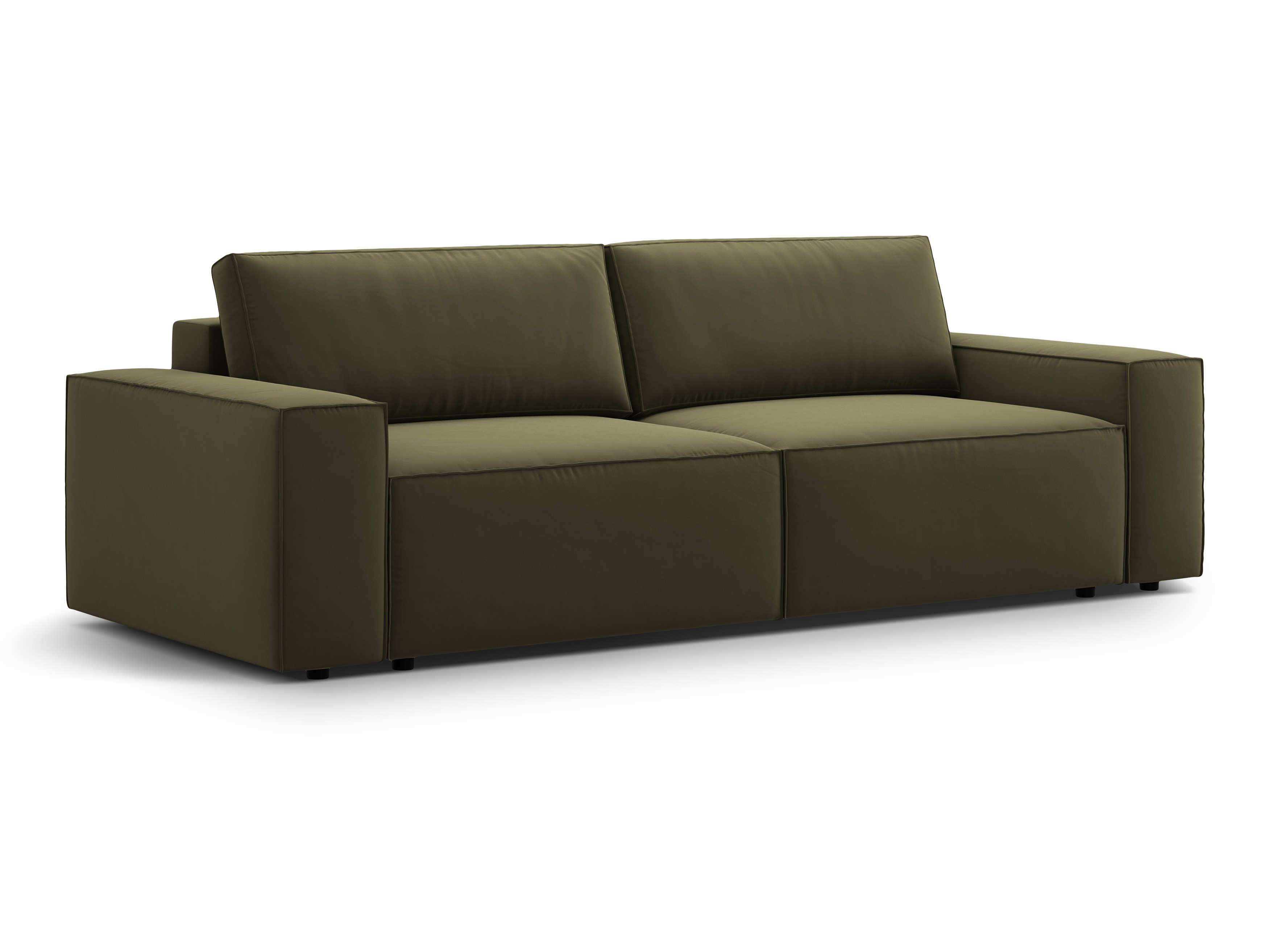 Canapea extensibilă Lomcalu 108 (Bluvel 77)