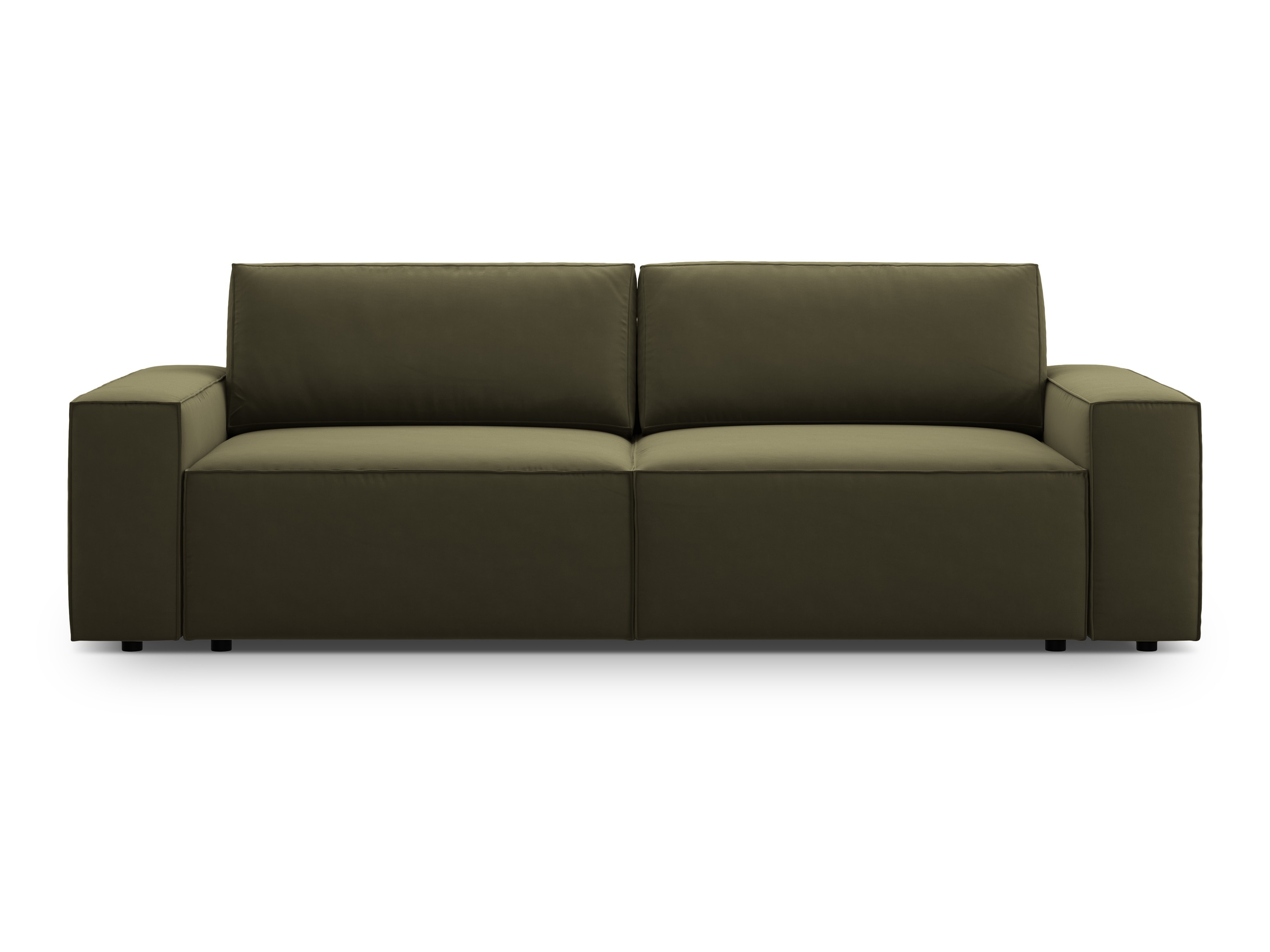 Canapea extensibilă Lomcalu 108 (Bluvel 77)