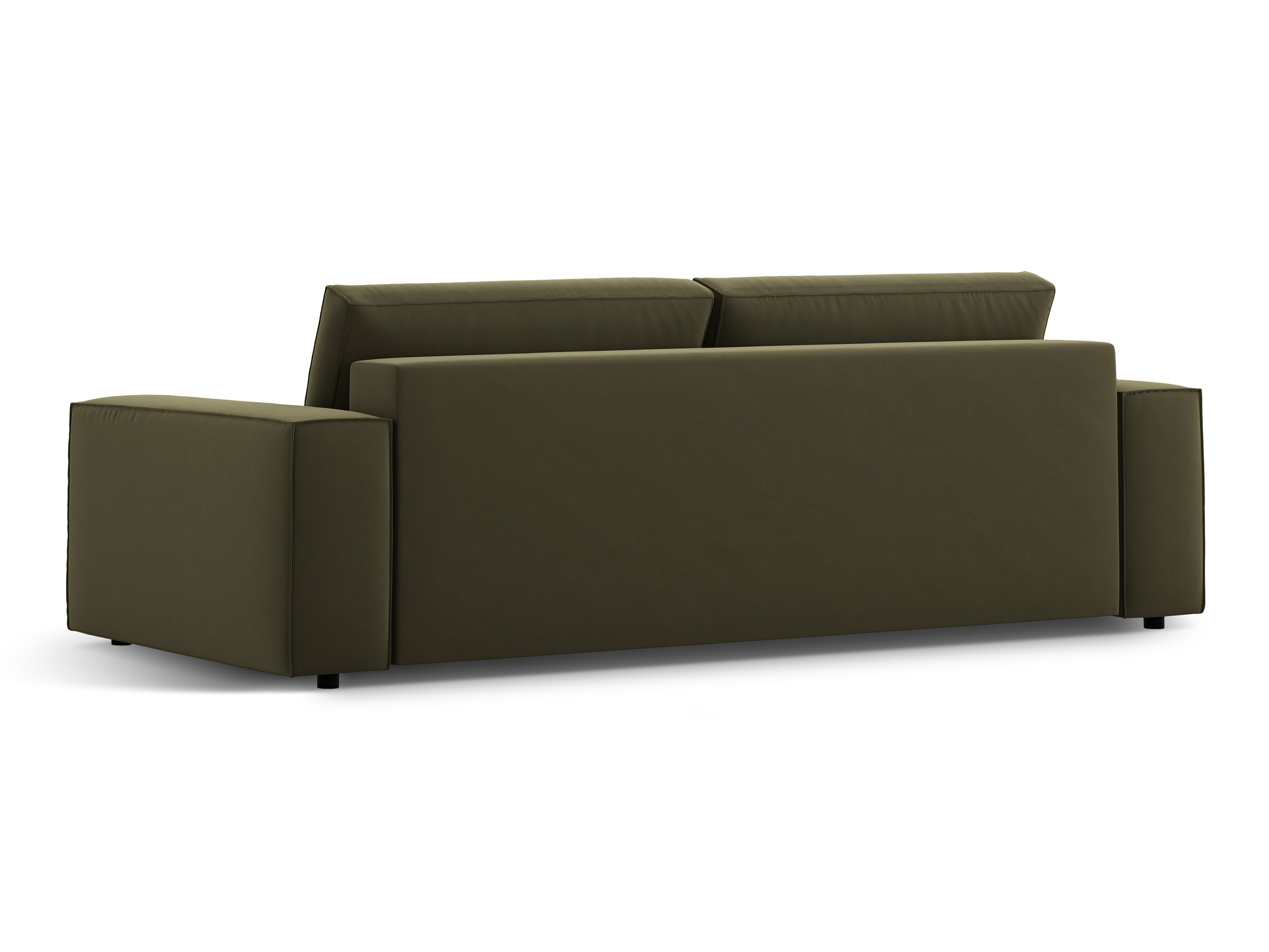 Canapea extensibilă Lomcalu 108 (Bluvel 77)