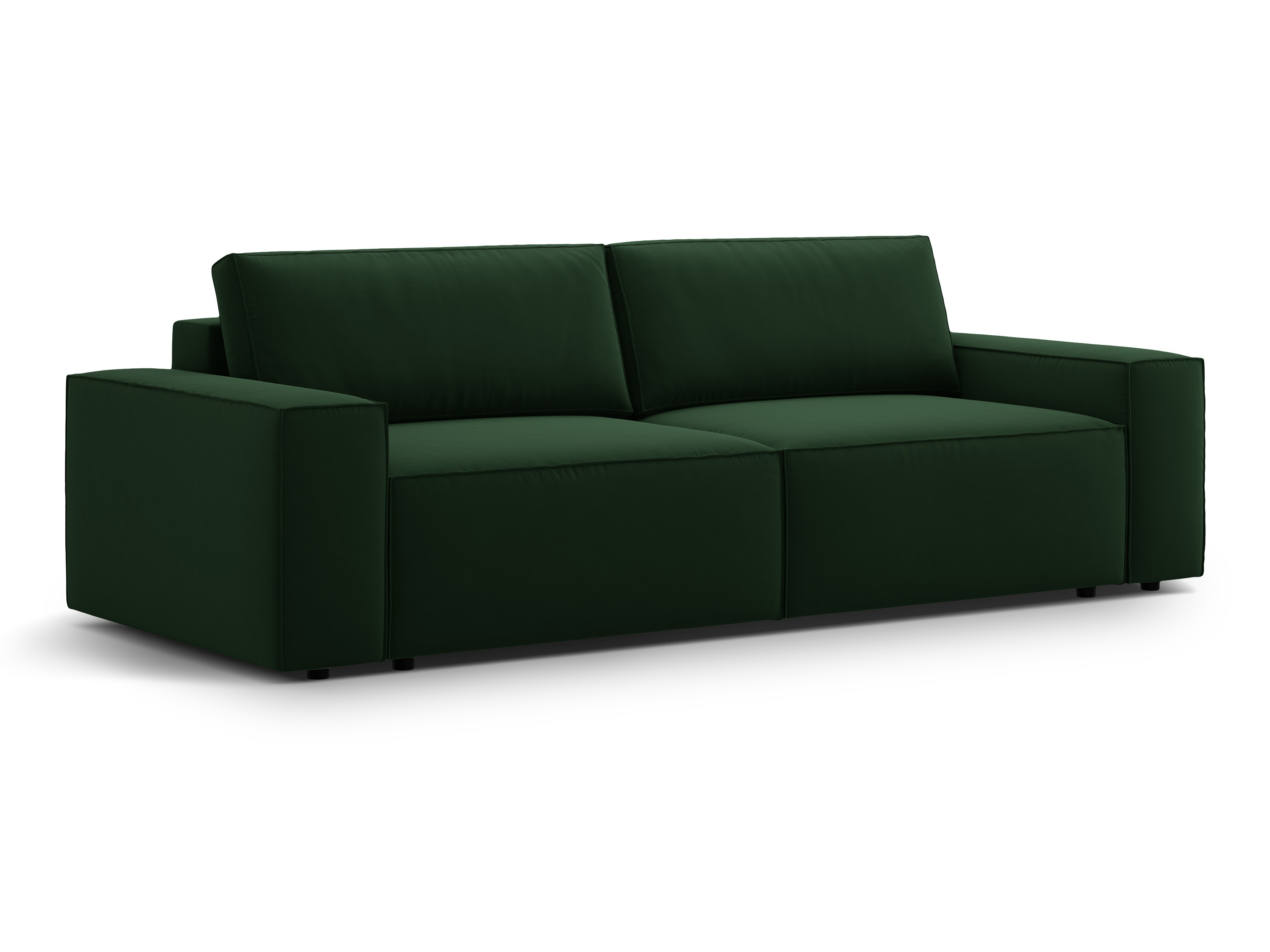 Canapea extensibilă Lomcalu 108 (Bluvel 78)