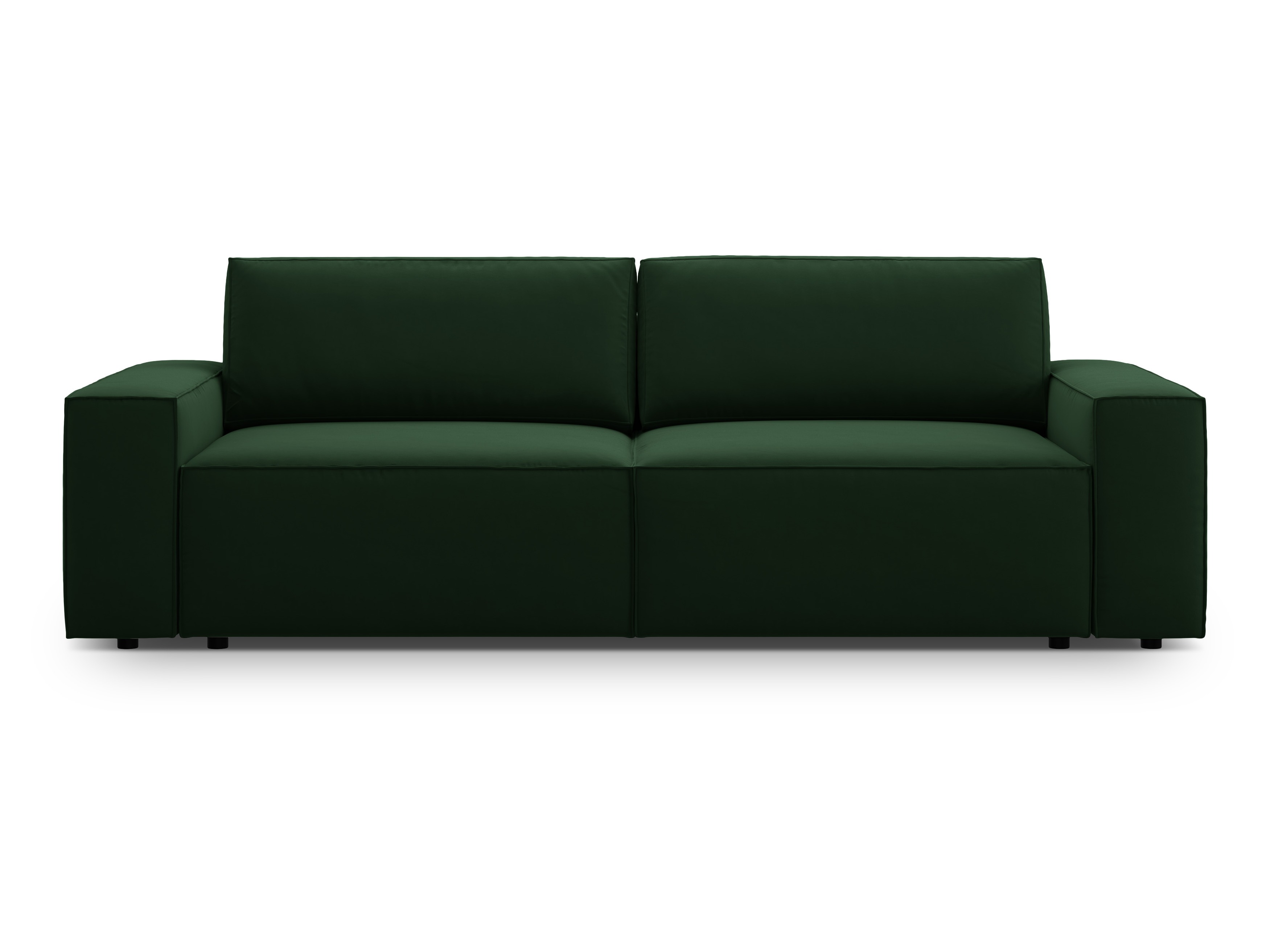 Canapea extensibilă Lomcalu 108 (Bluvel 78)