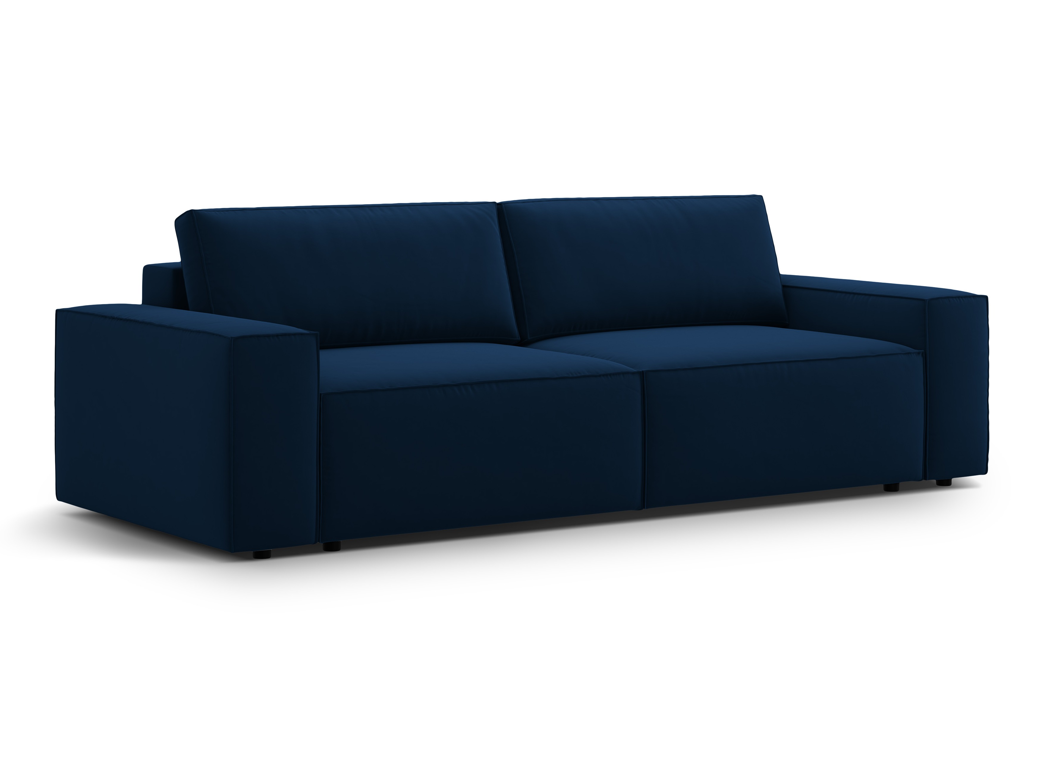 Canapea extensibilă Lomcalu 108 (Bluvel 86)