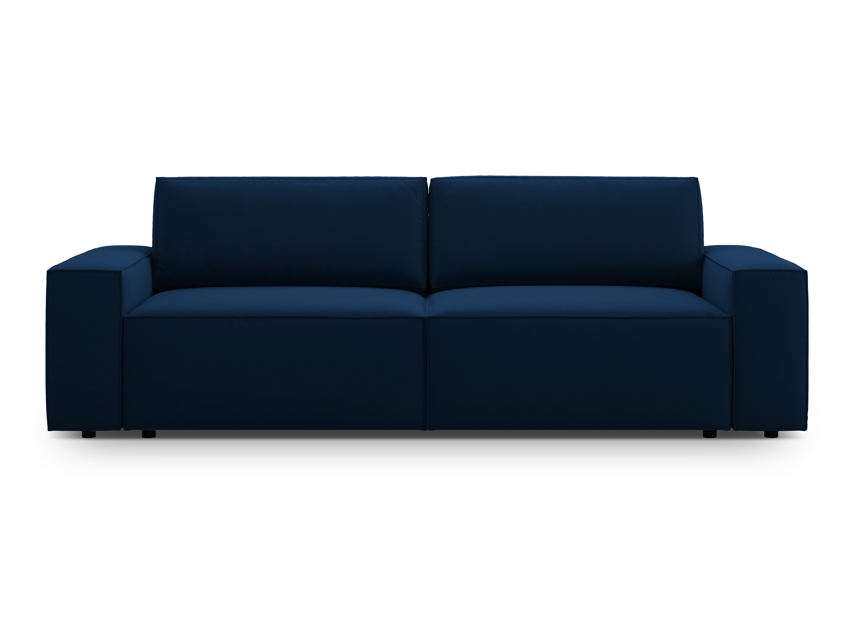 Canapea extensibilă Lomcalu 108 (Bluvel 86)