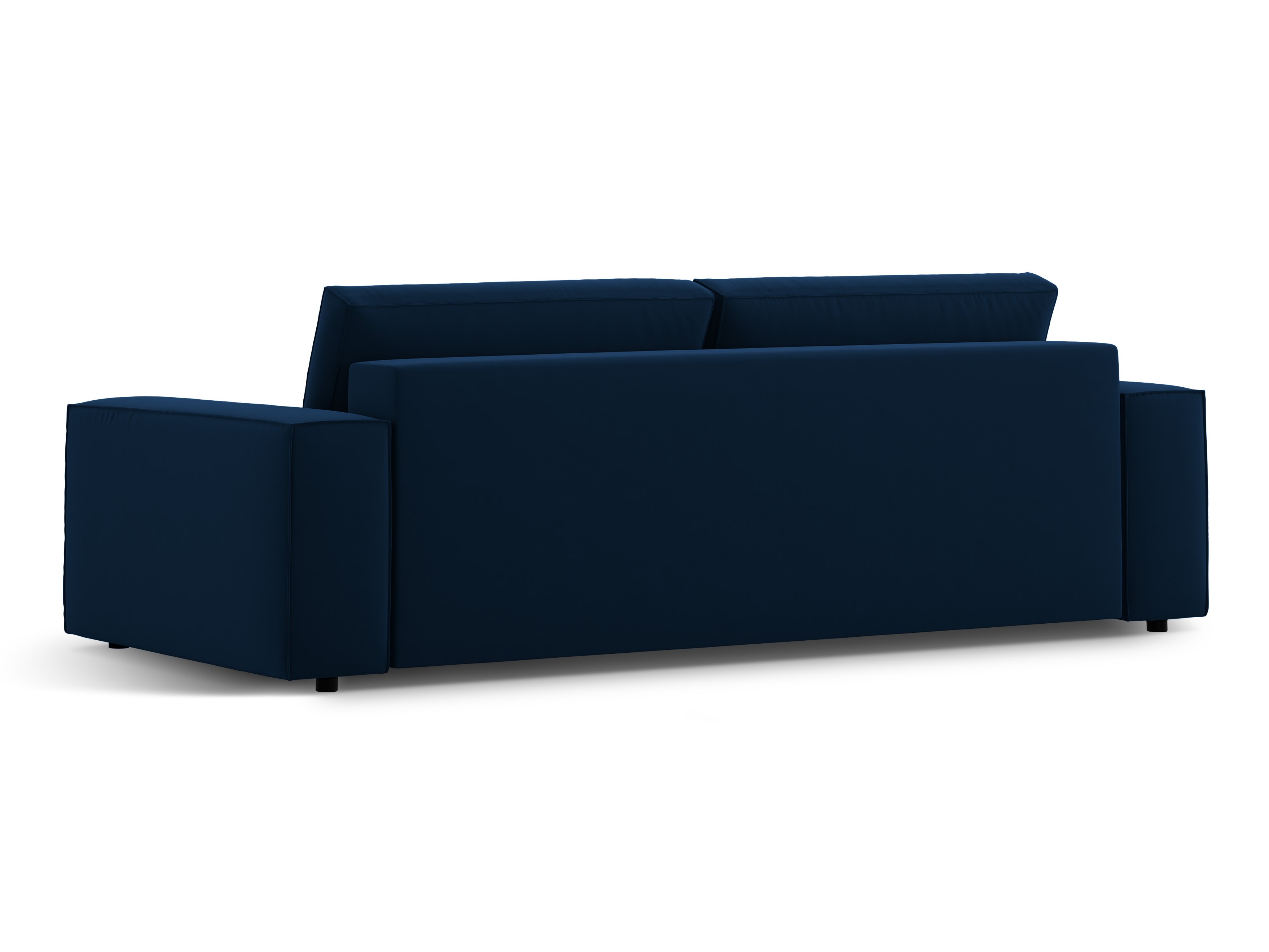 Canapea extensibilă Lomcalu 108 (Bluvel 86)