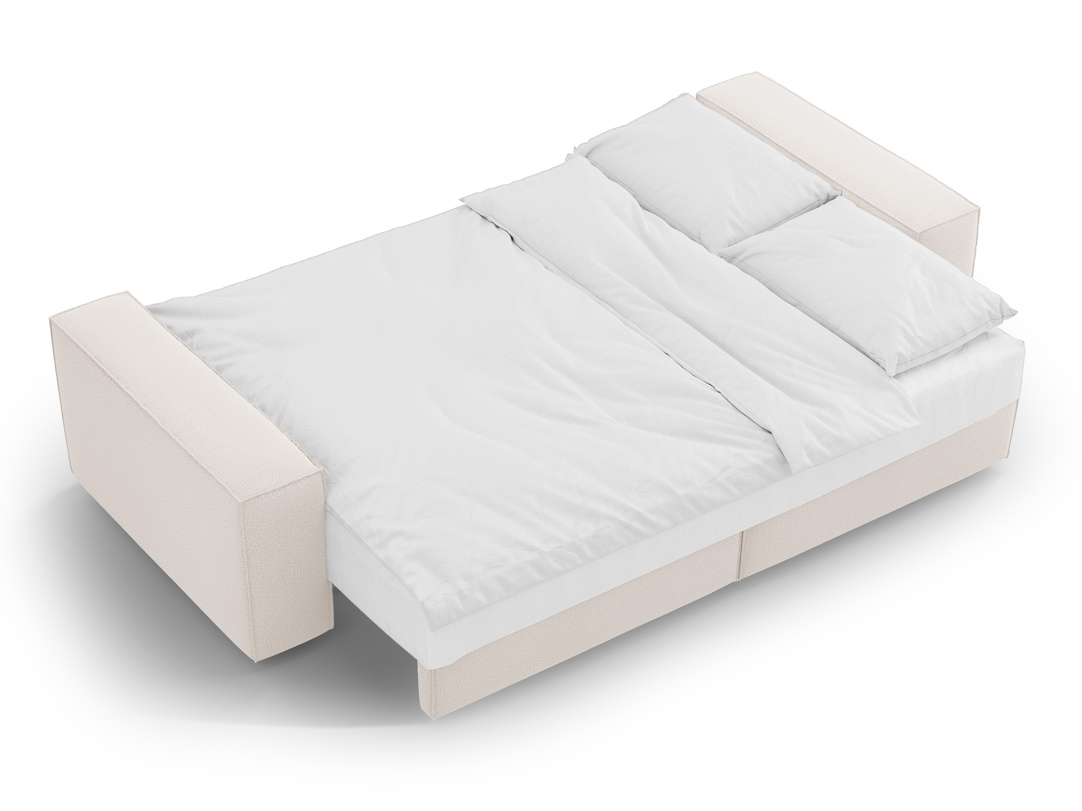 Canapea extensibilă Lomcalu 108 (Megan 351)
