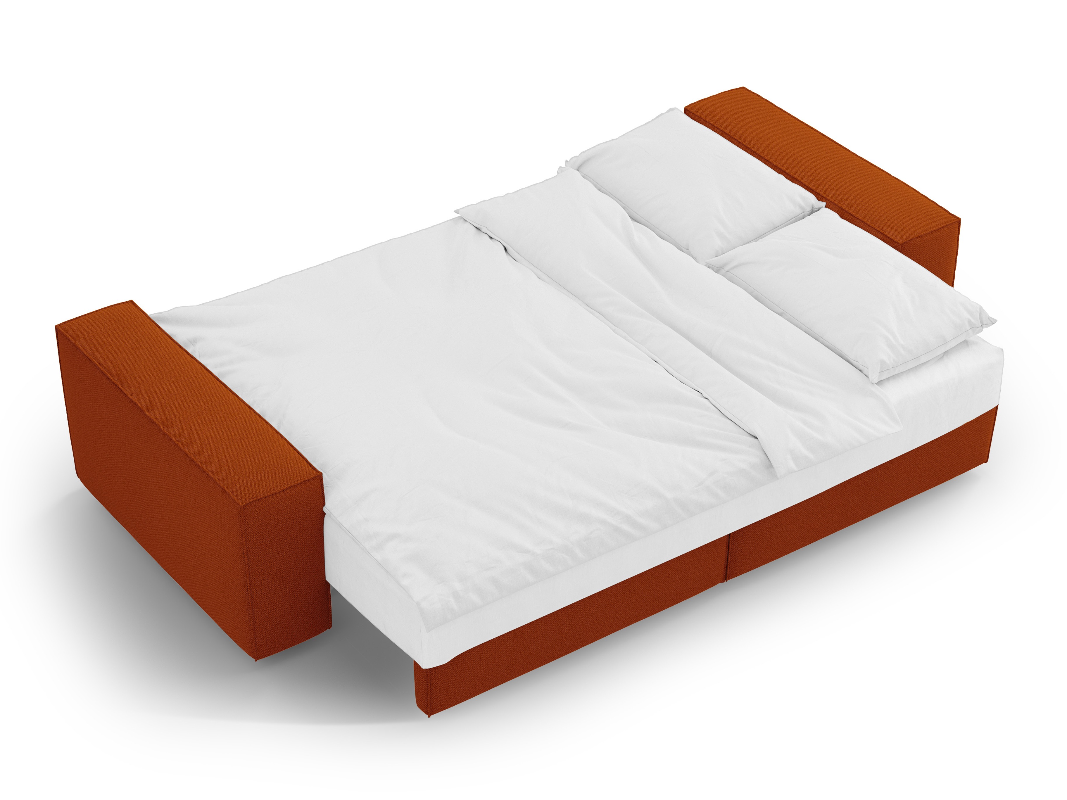 Canapea extensibilă Lomcalu 108 (Megan 357)