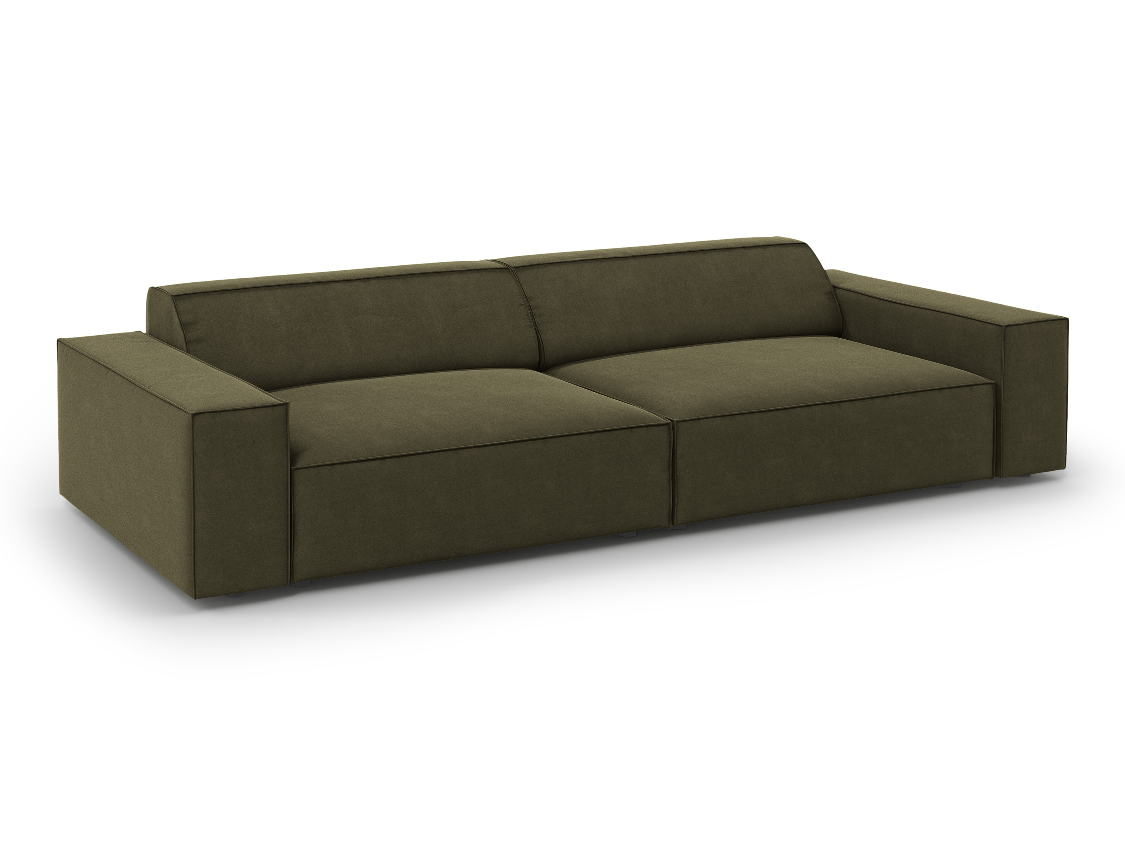 Canapea Lomcalu 107 (Bluvel 77)
