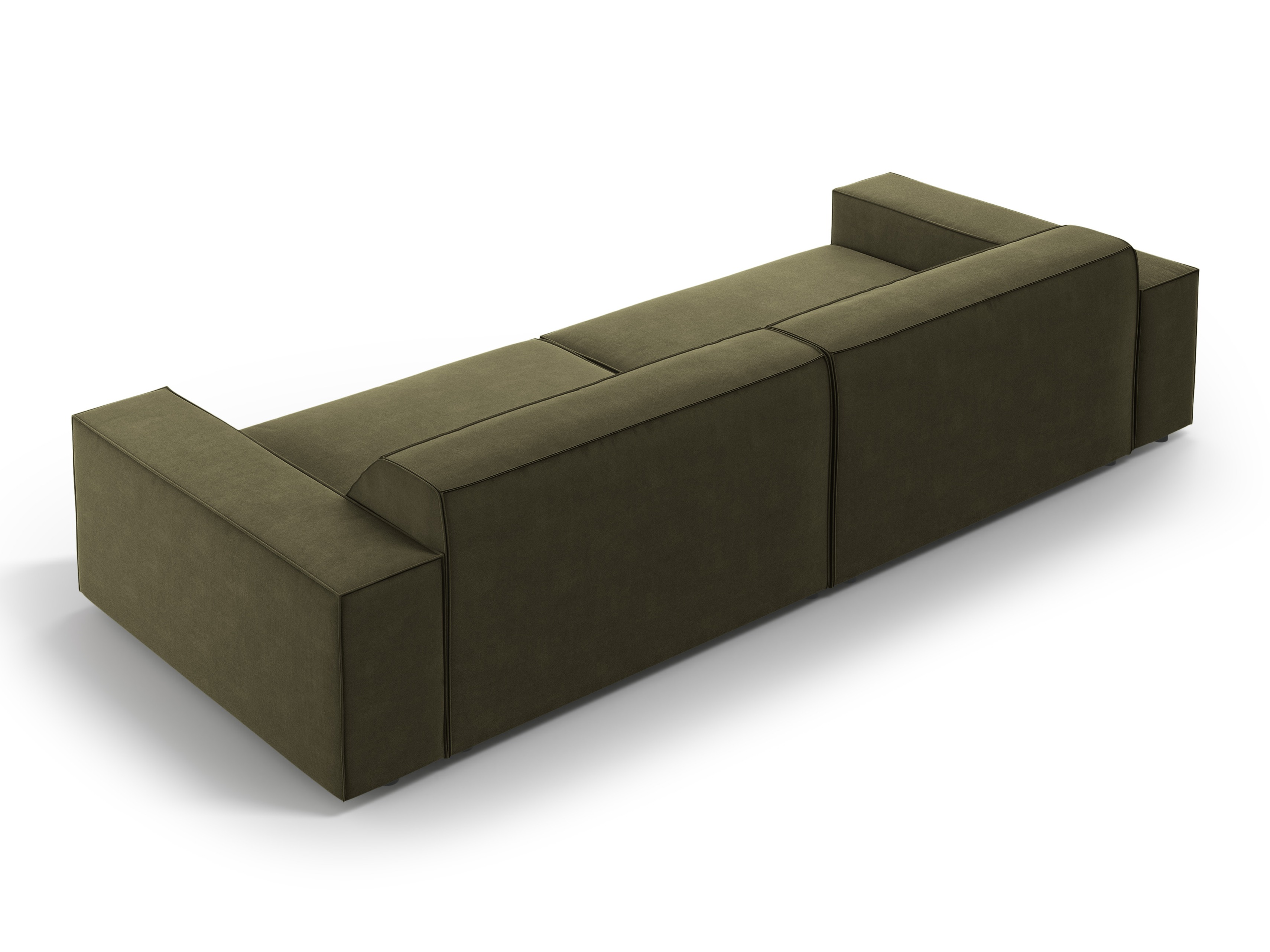 Canapea Lomcalu 107 (Bluvel 77)