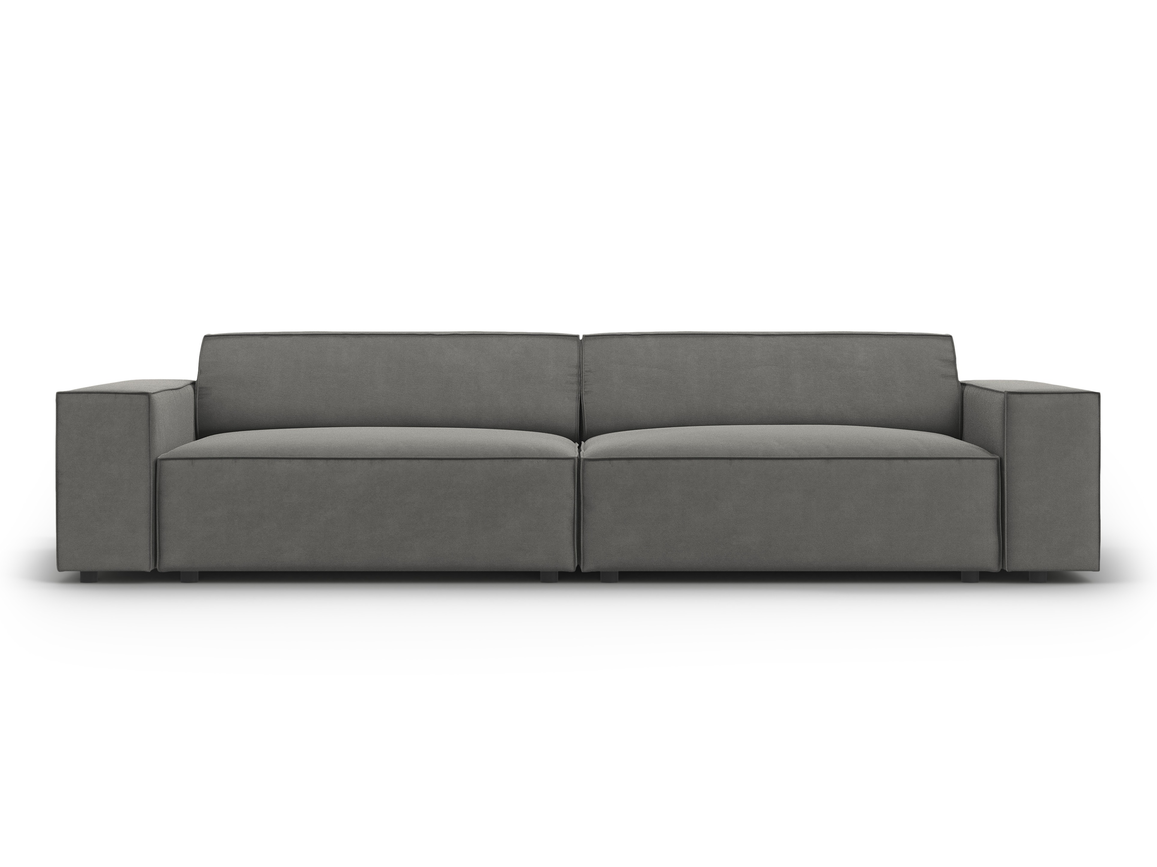 Canapea modulară Lomcalu 107 (Bluvel 13)